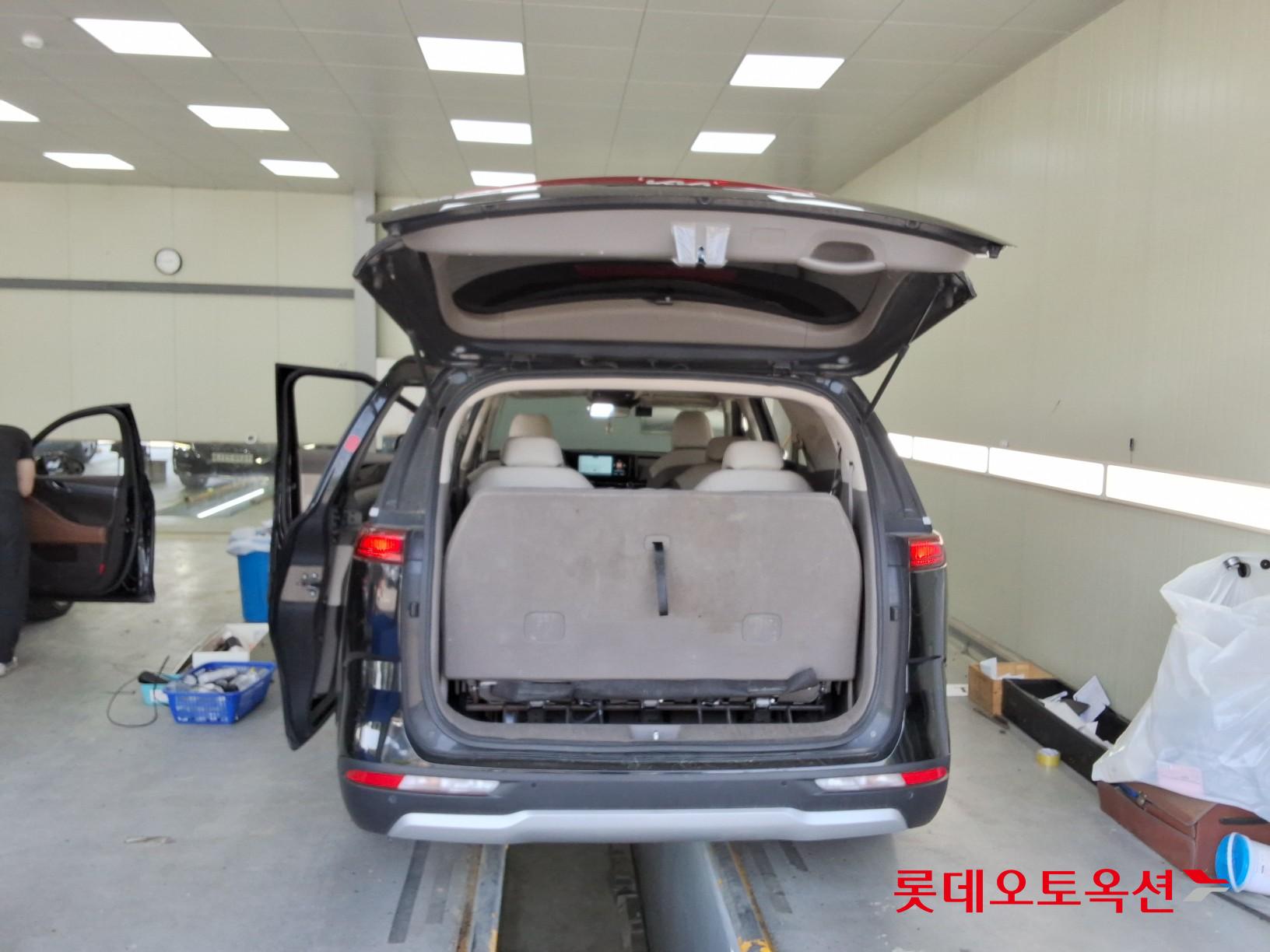 기아자동차 카니발 - 9