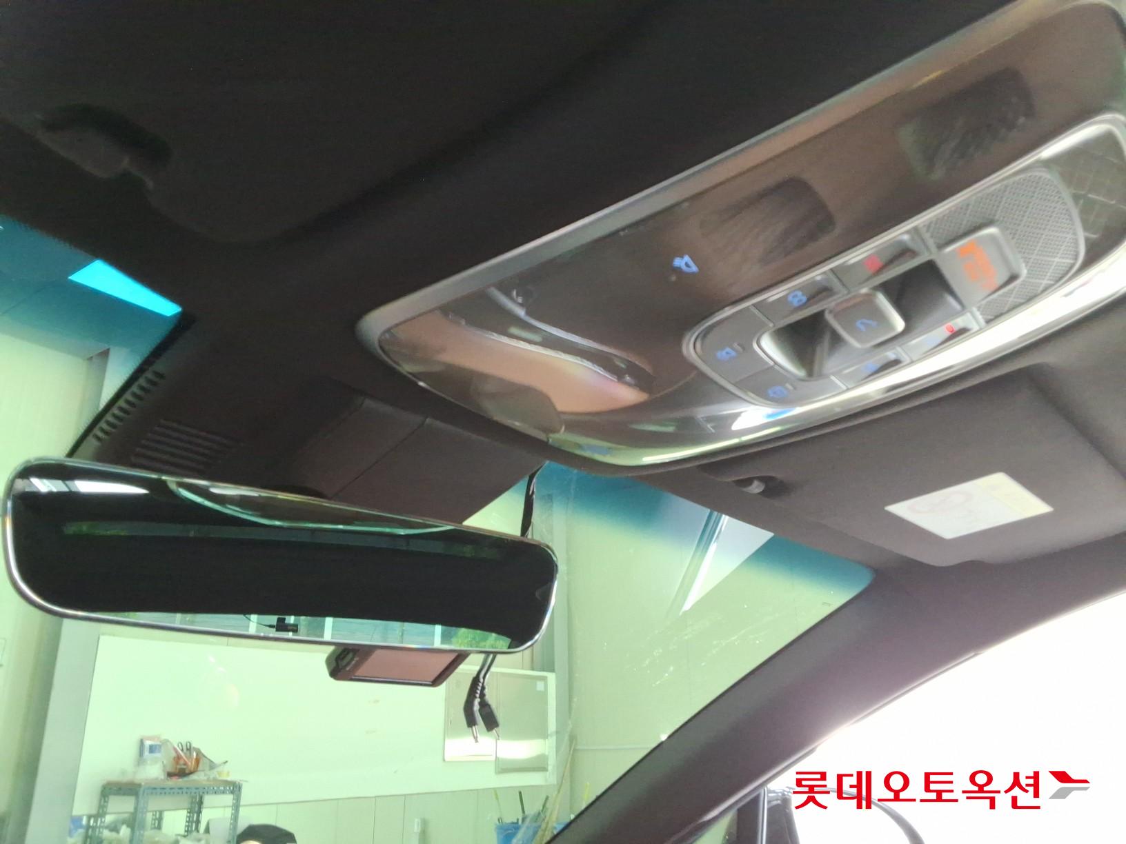 Genesis G80 - 32