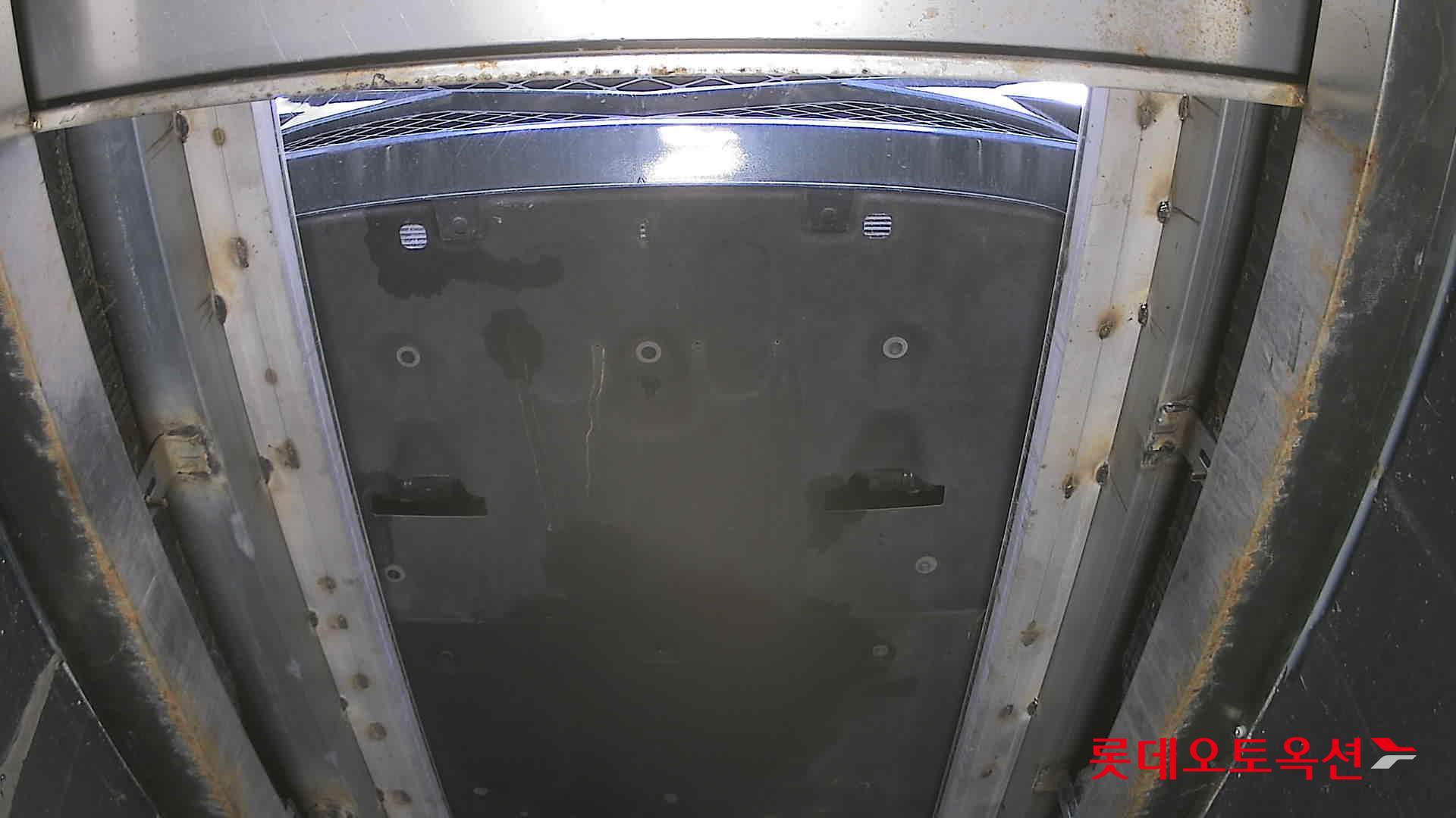 제네시스 G70 - 8