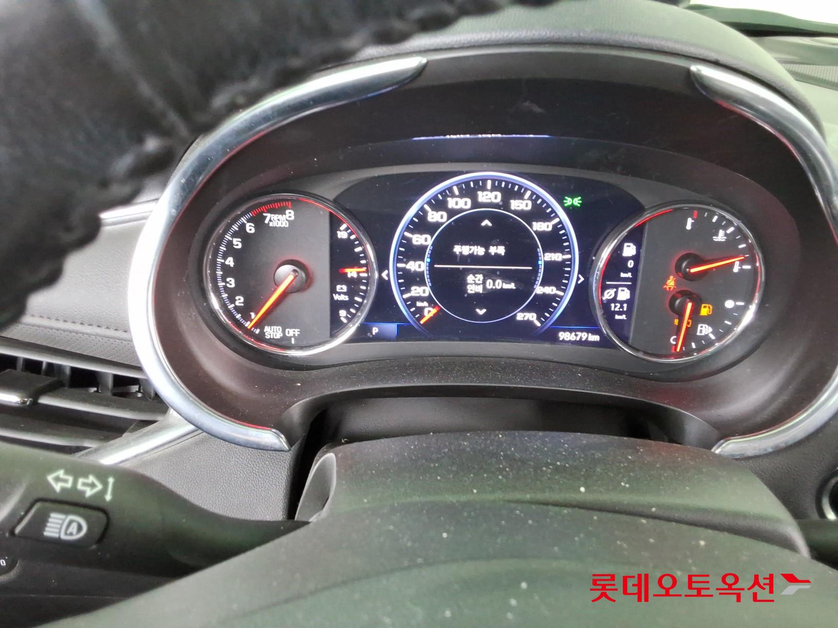 한국지엠 말리부 - 30