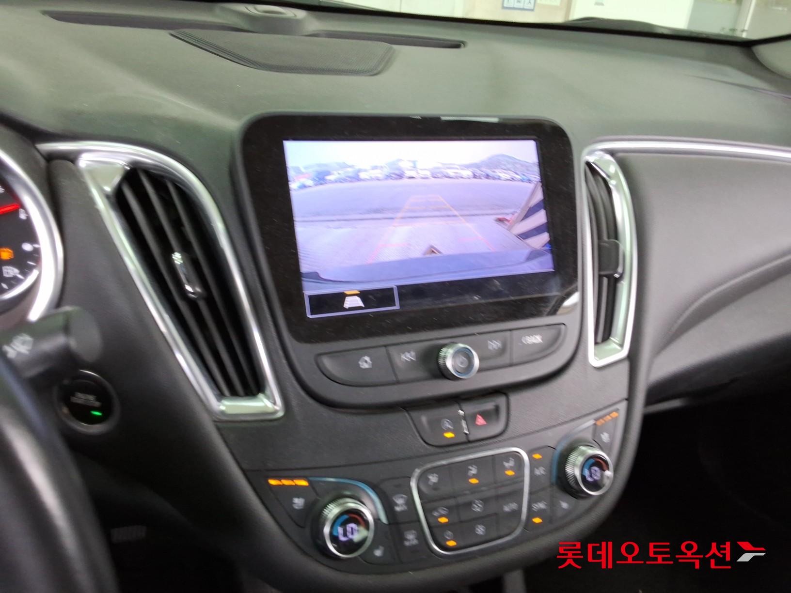 한국지엠 말리부 - 31