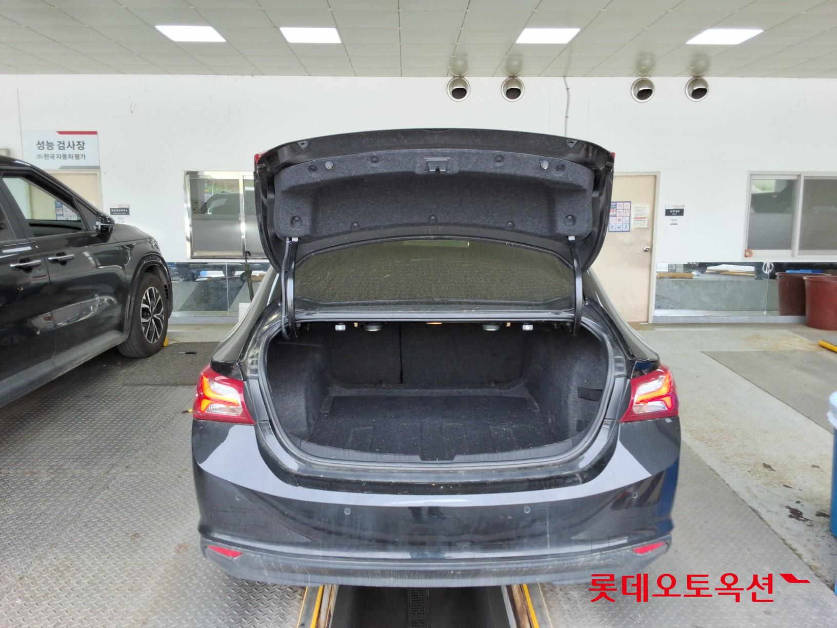 한국지엠 말리부 - 9