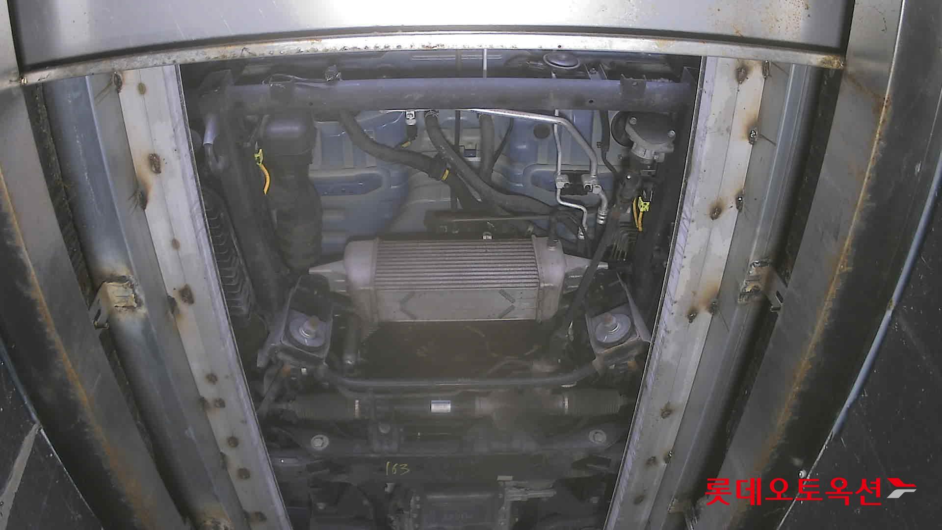 2023 - hyundai porter
