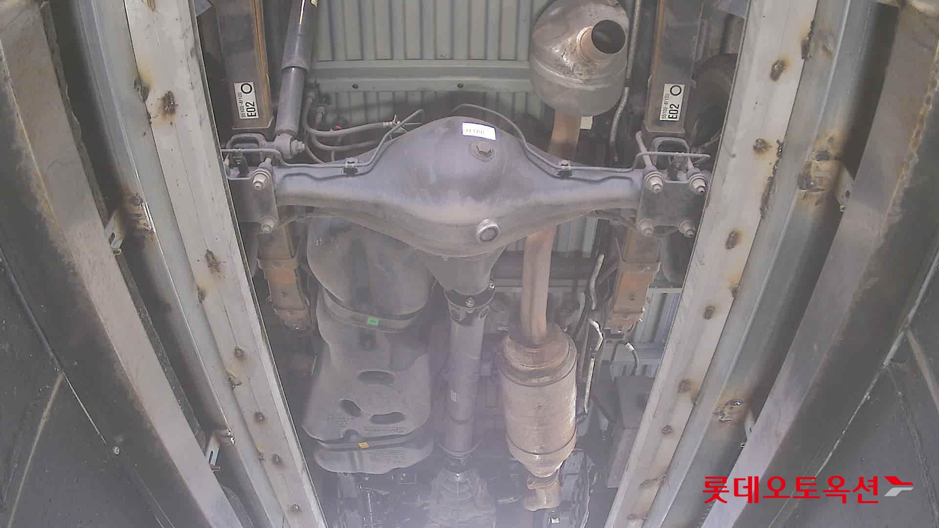2023 - hyundai porter