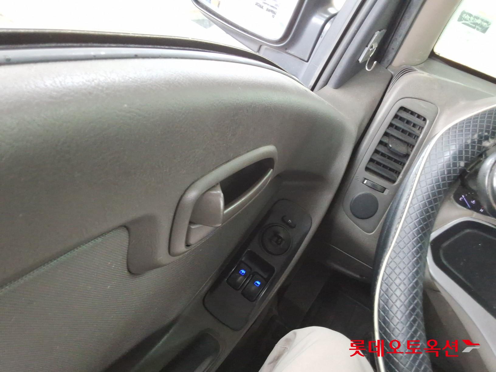 2023 - hyundai porter