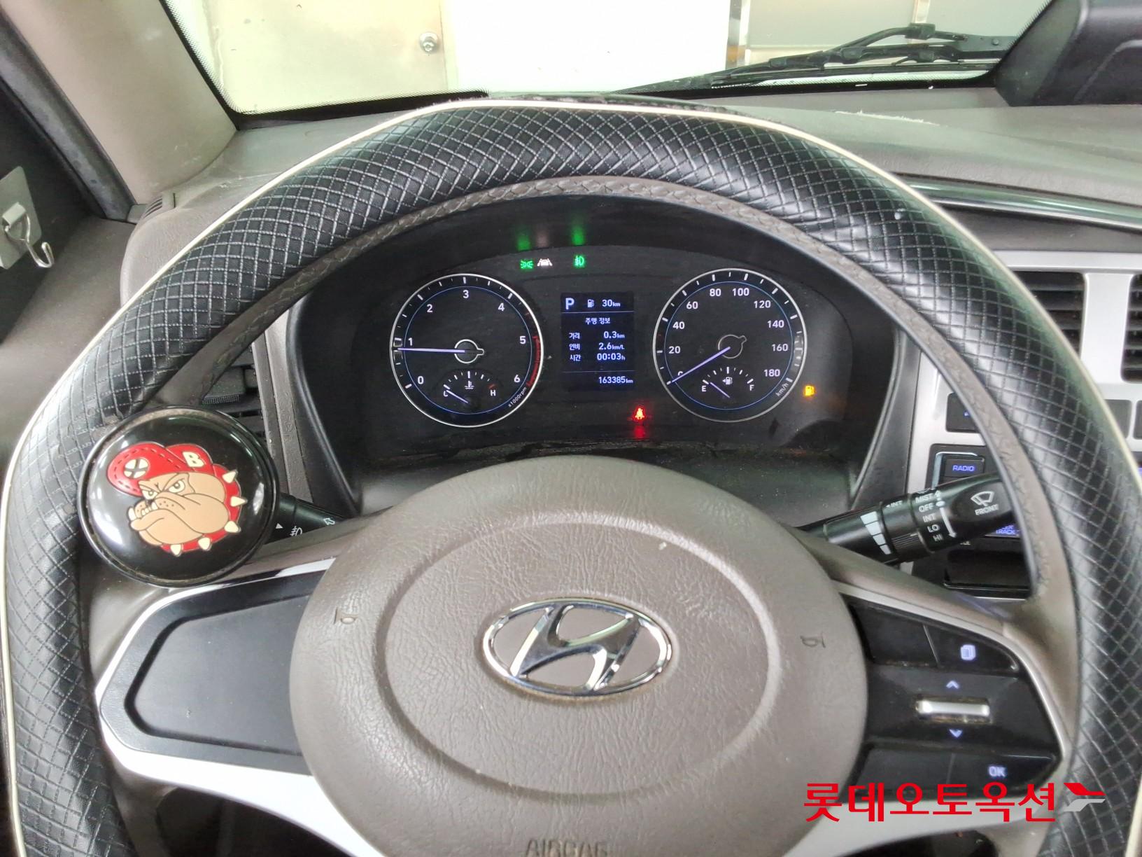 2023 - hyundai porter