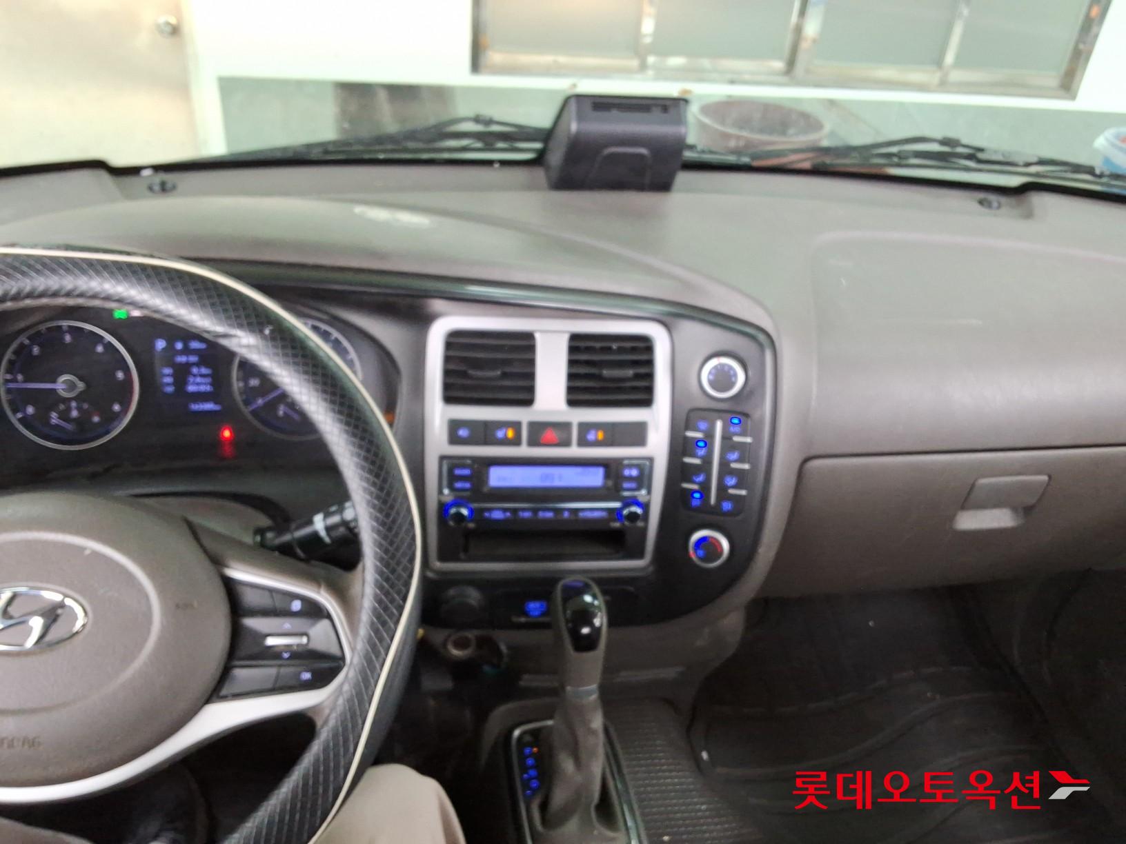 2023 - hyundai porter