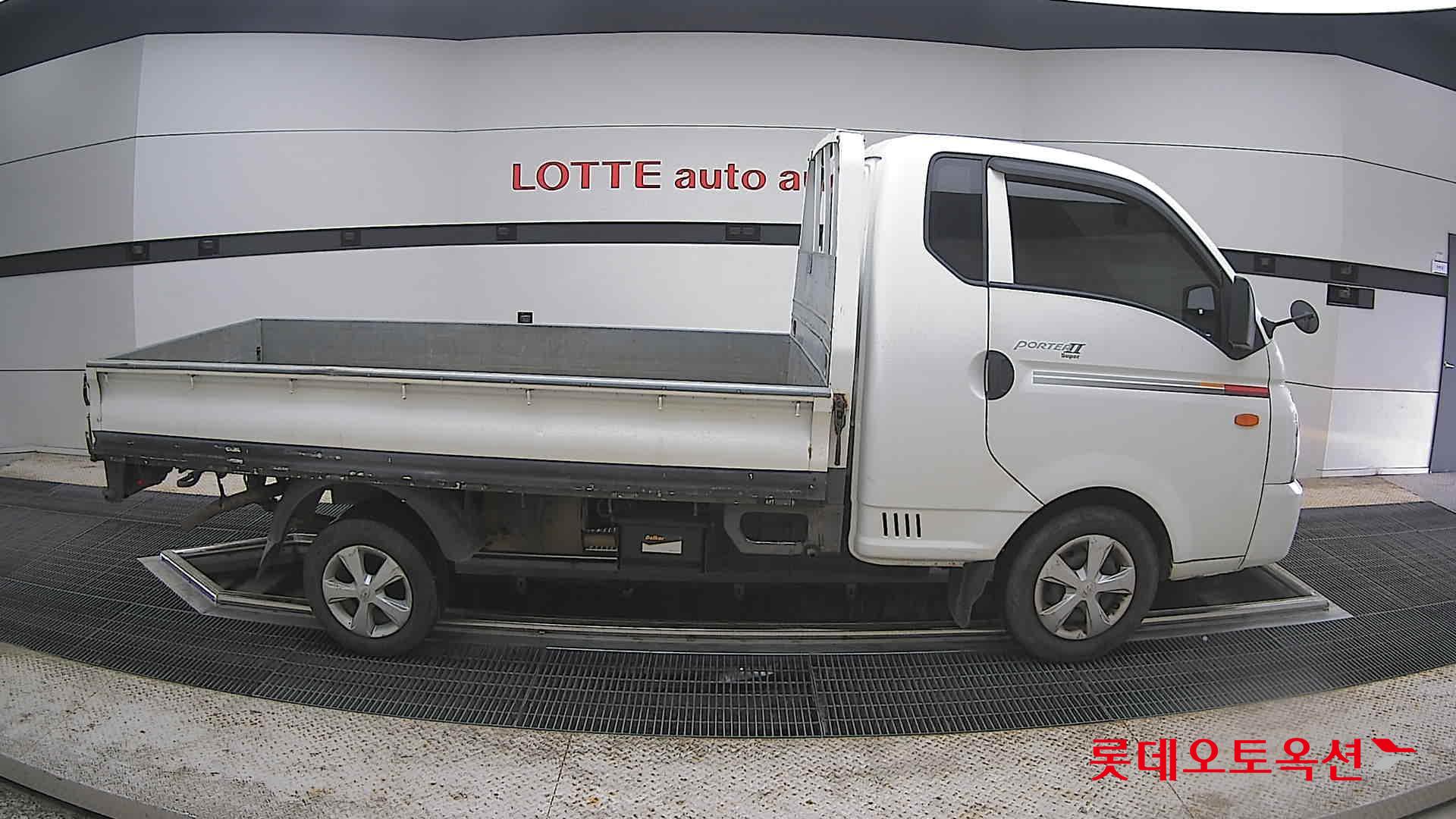 Hyundai Porter - 21