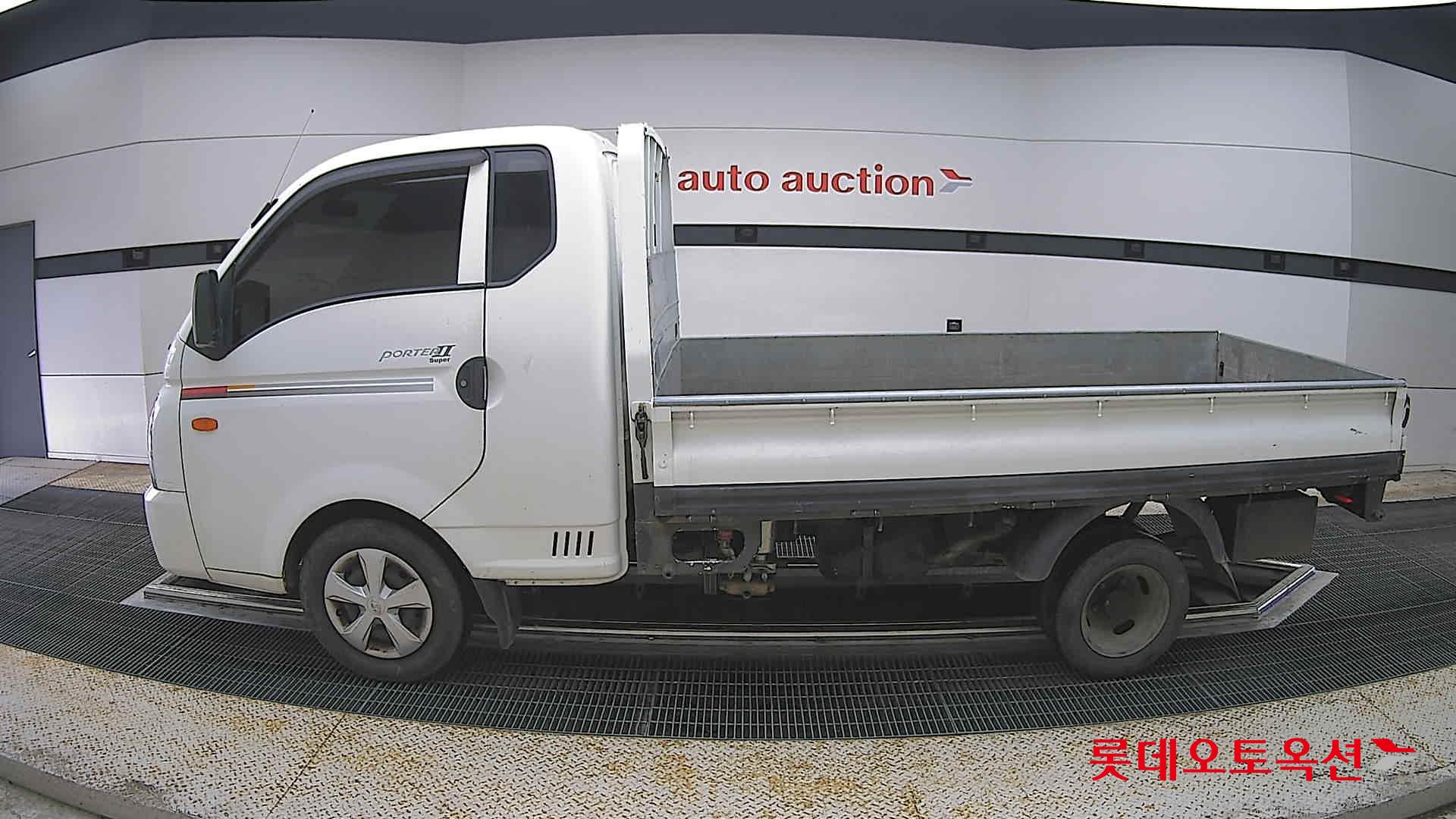 Hyundai Porter - 13