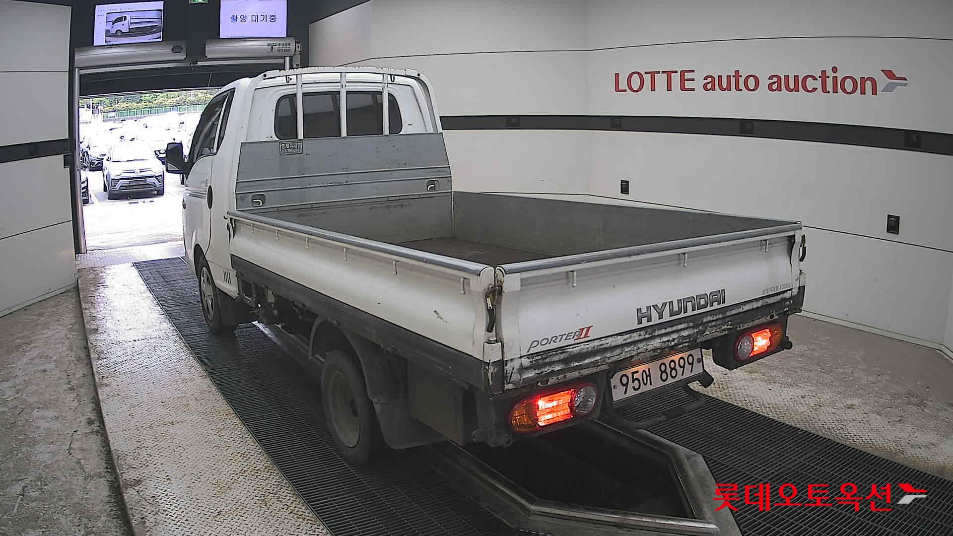 Hyundai Porter - 16