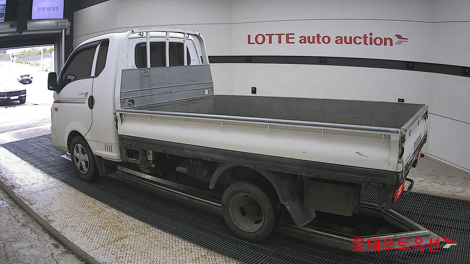 Hyundai Porter - 15