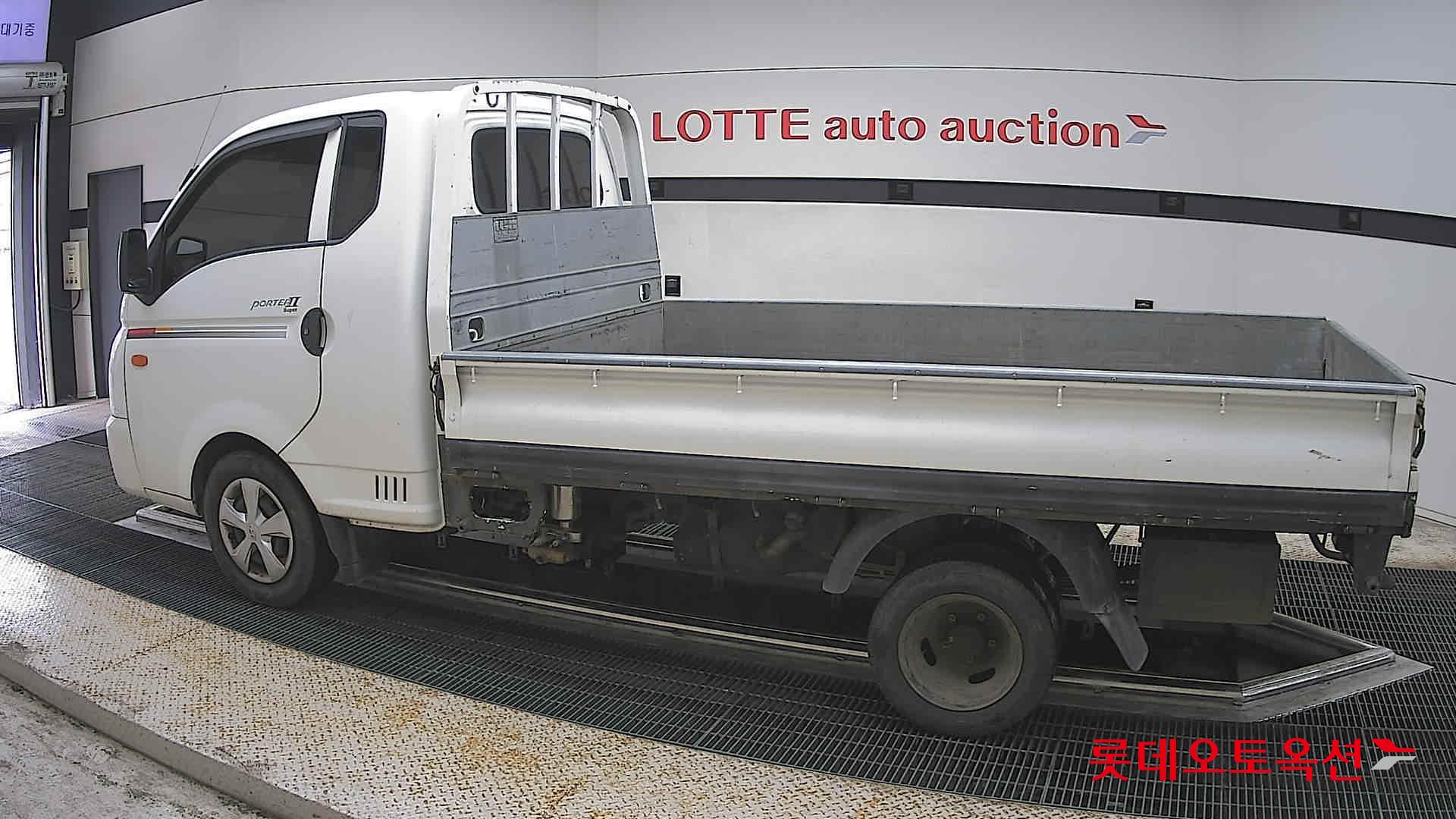 Hyundai Porter - 14