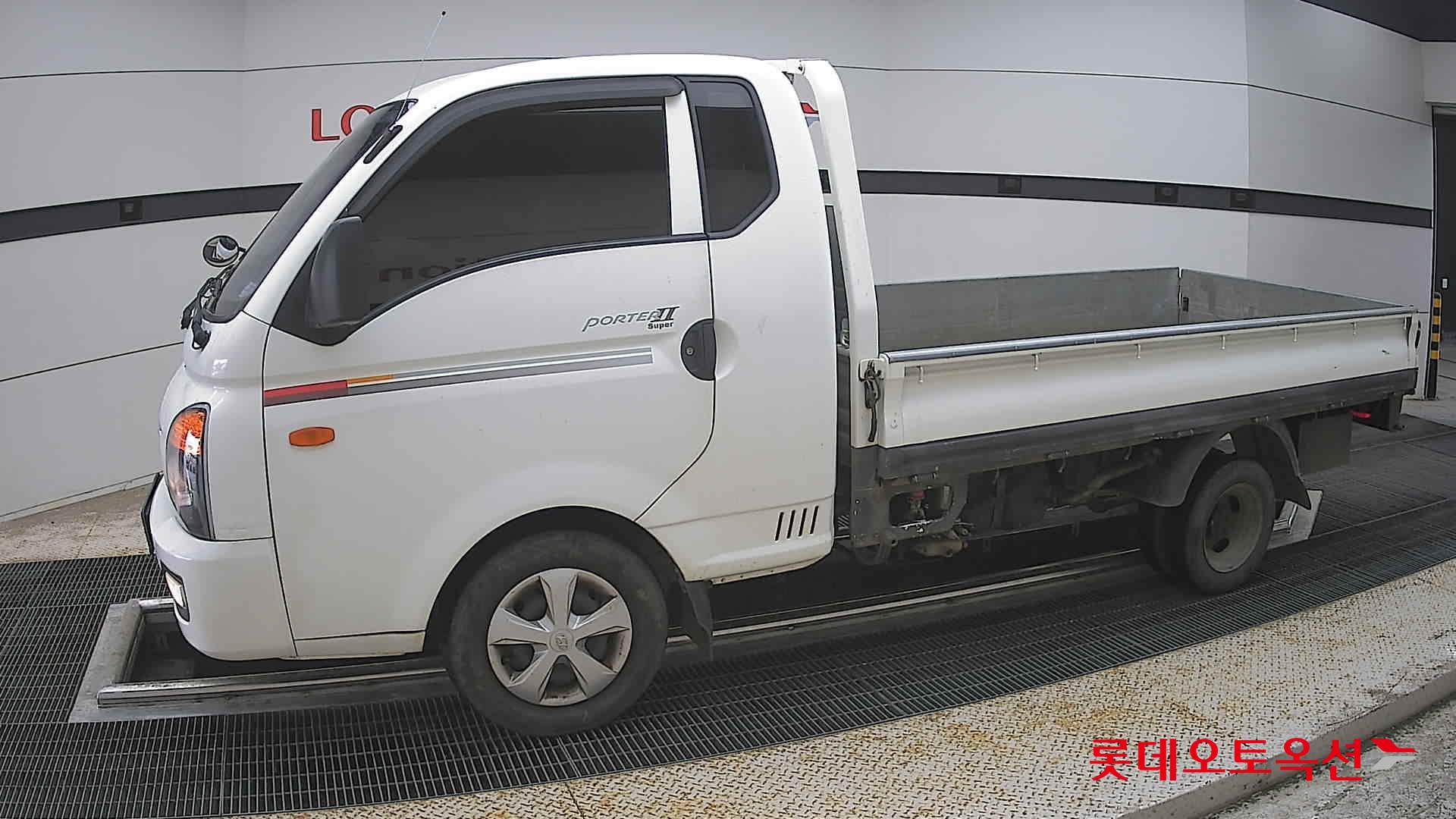 Hyundai Porter - 12