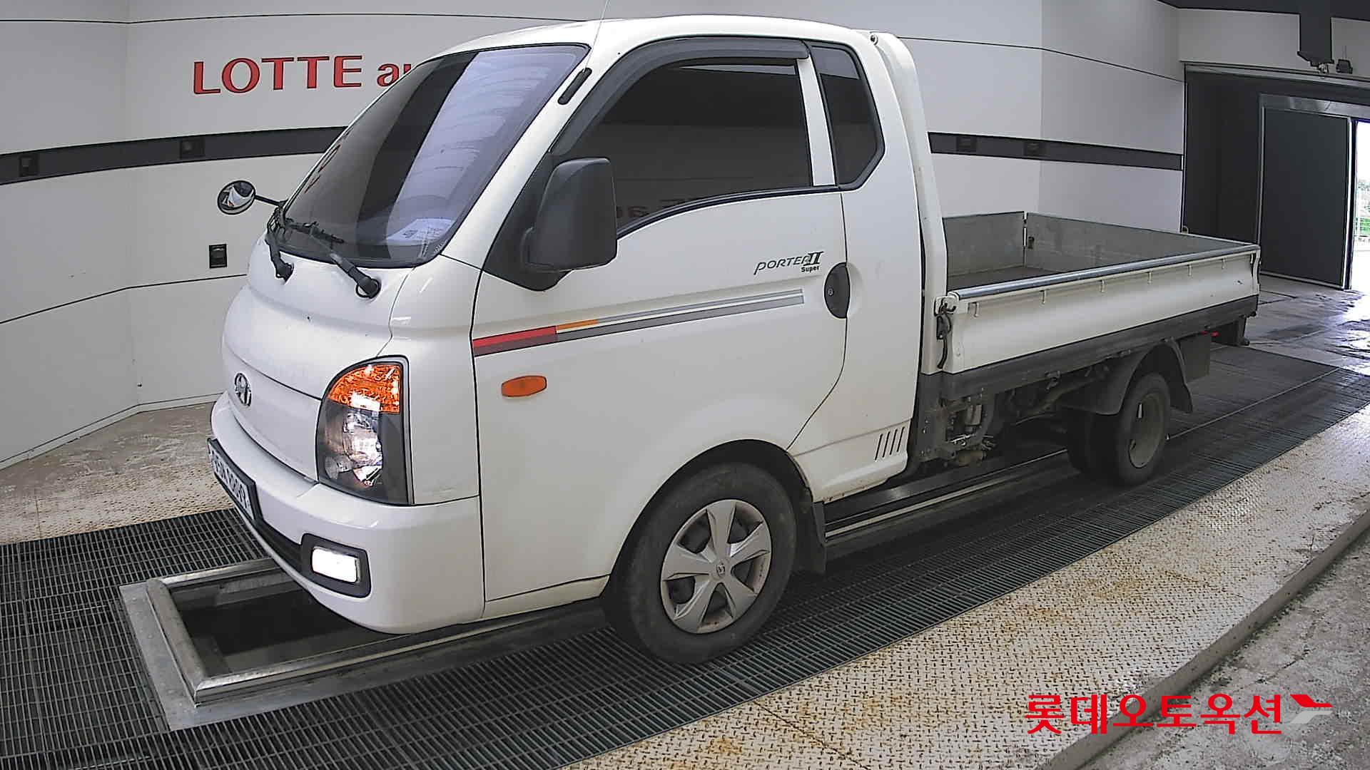 Hyundai Porter - 11