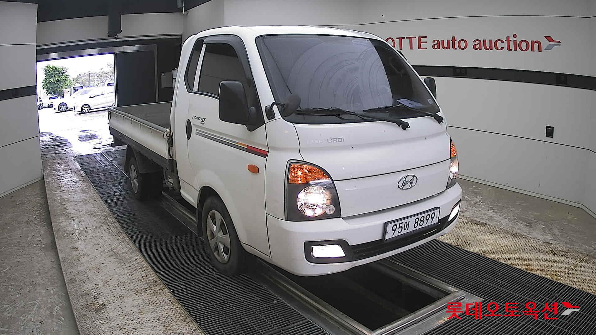 Hyundai Porter - 24