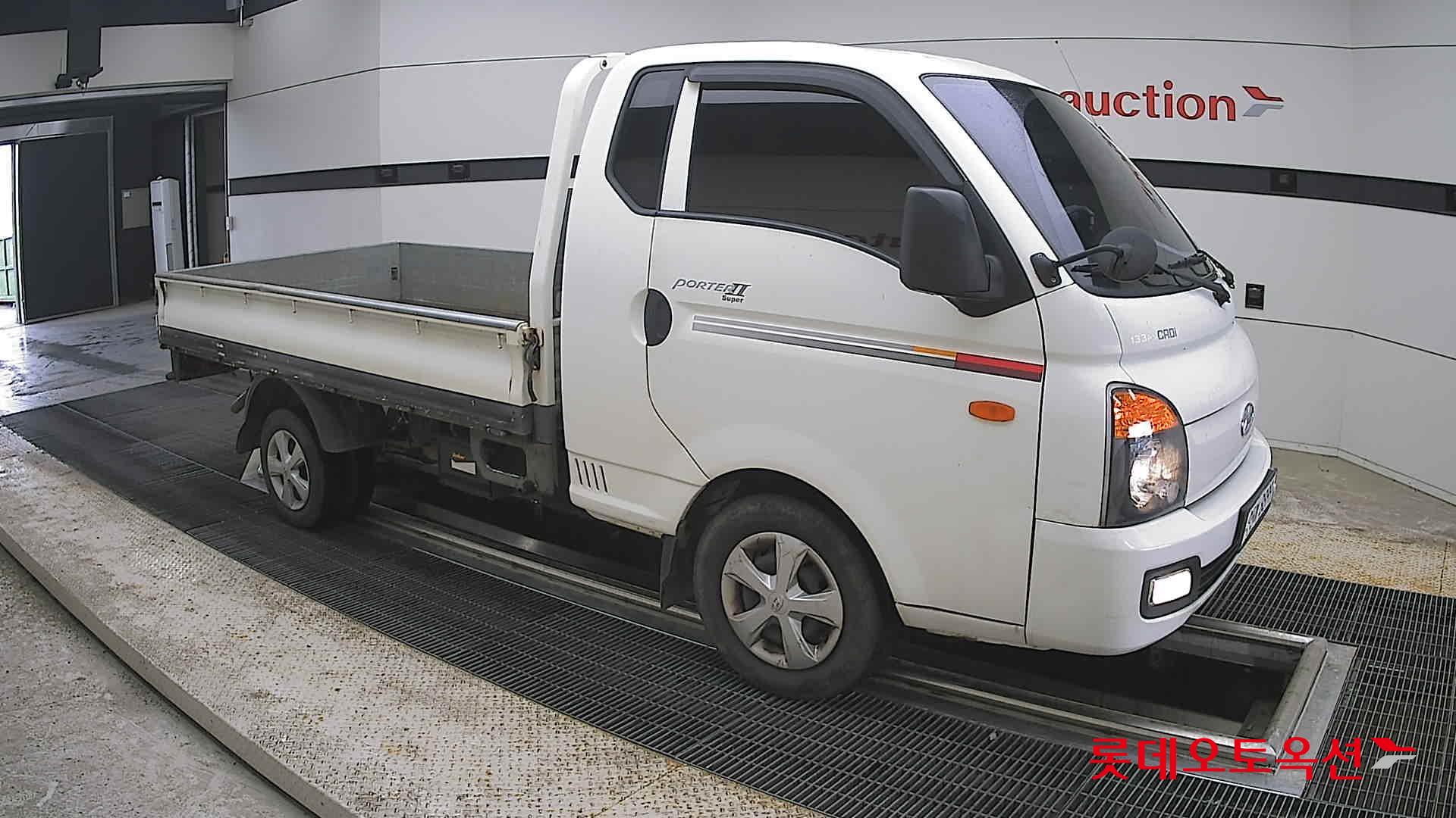 Hyundai Porter - 23