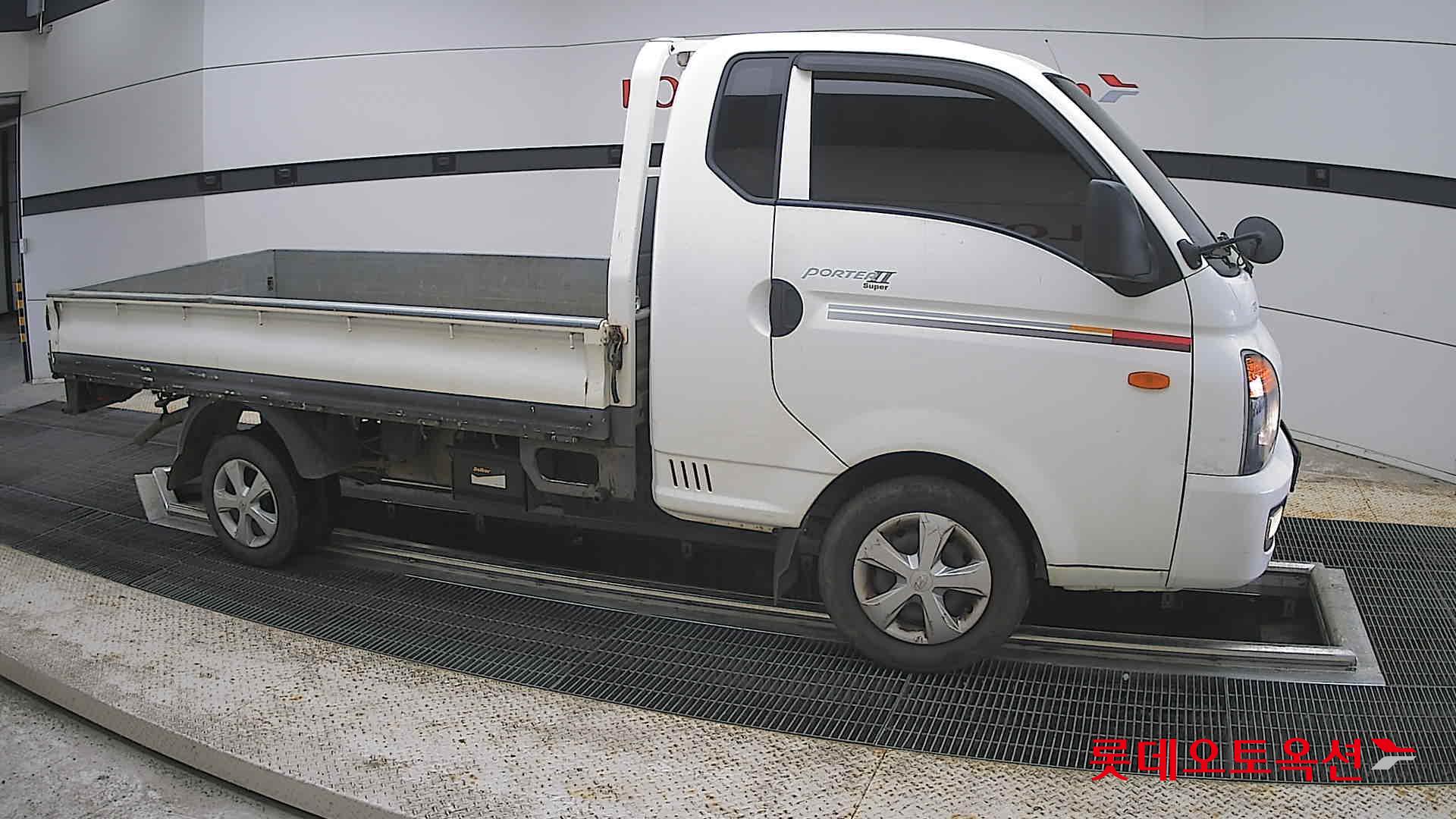 Hyundai Porter - 22