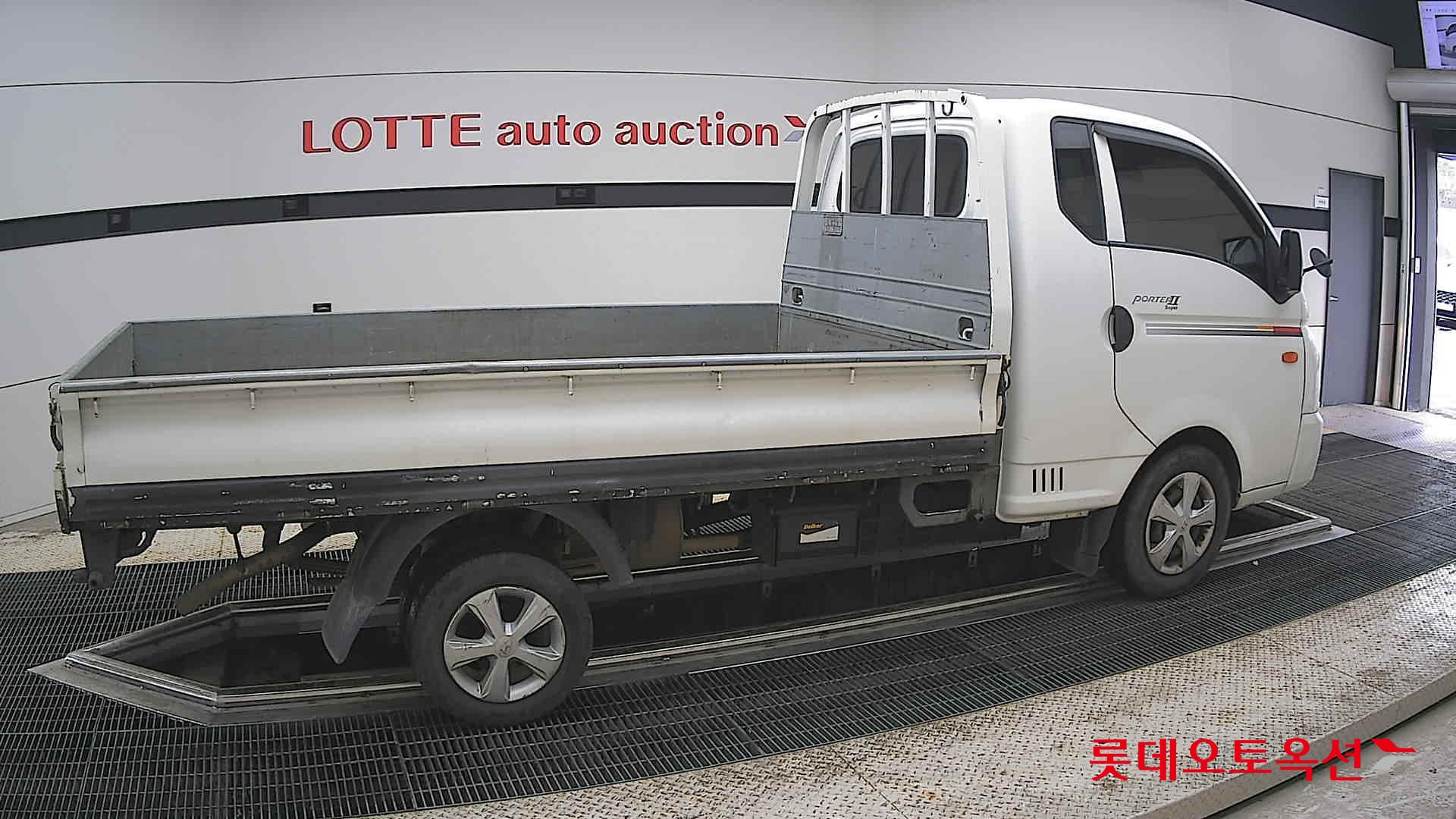 Hyundai Porter - 20