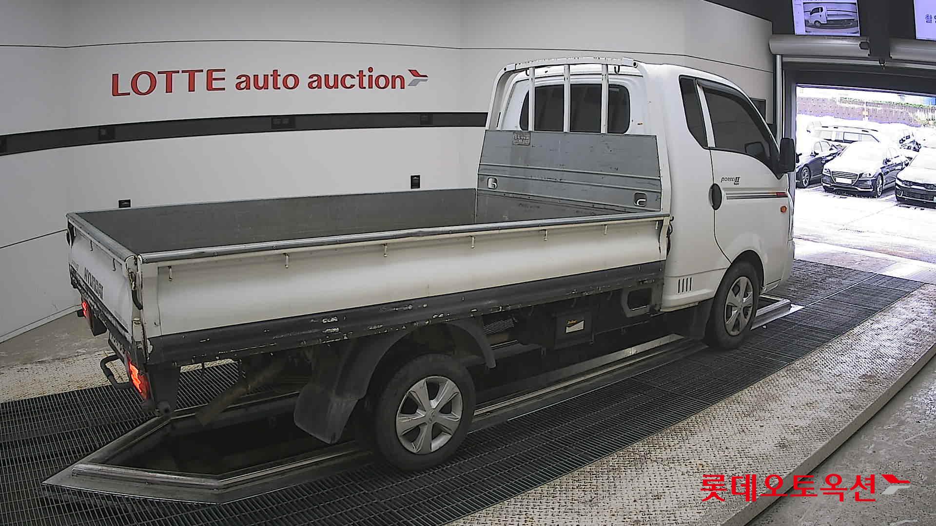 Hyundai Porter - 19