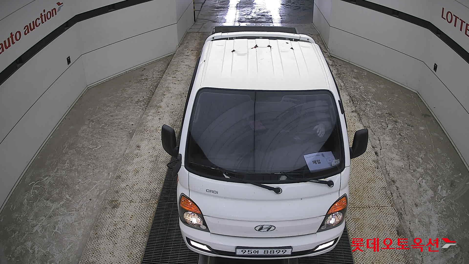 Hyundai Porter - 7