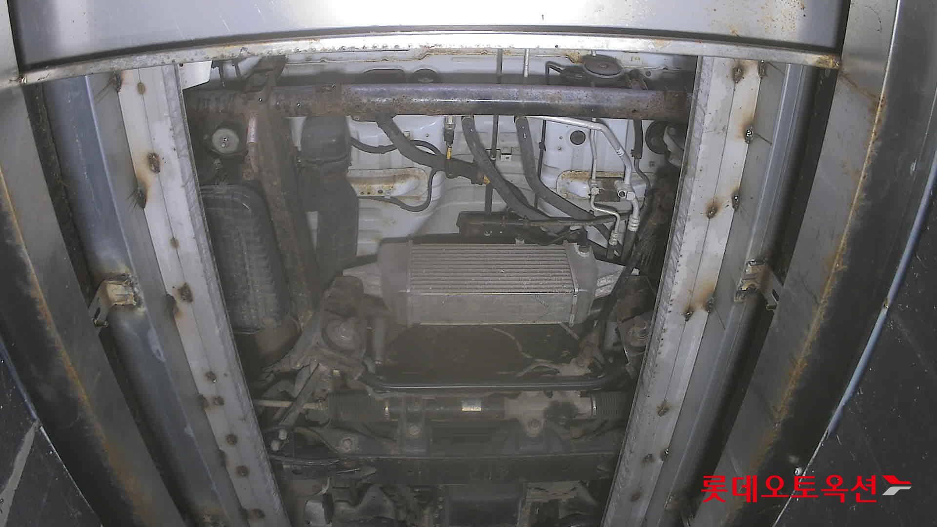 Hyundai Porter - 8