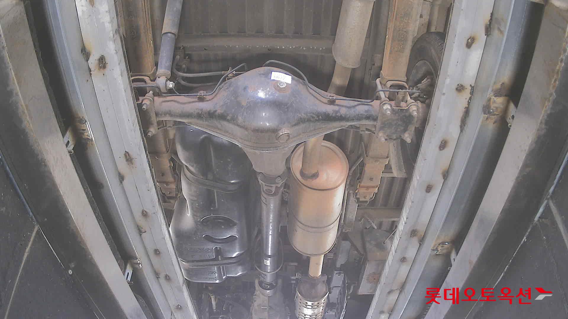 Hyundai Porter - 2