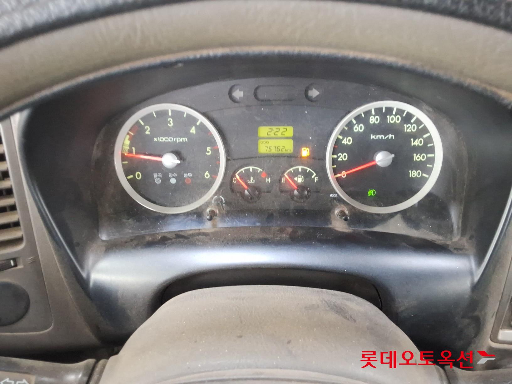 Hyundai Porter - 31