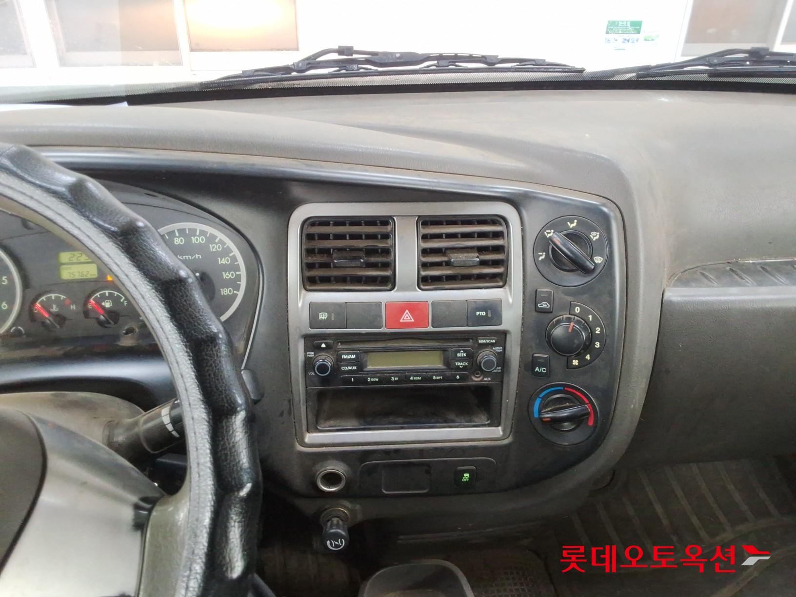 Hyundai Porter - 32