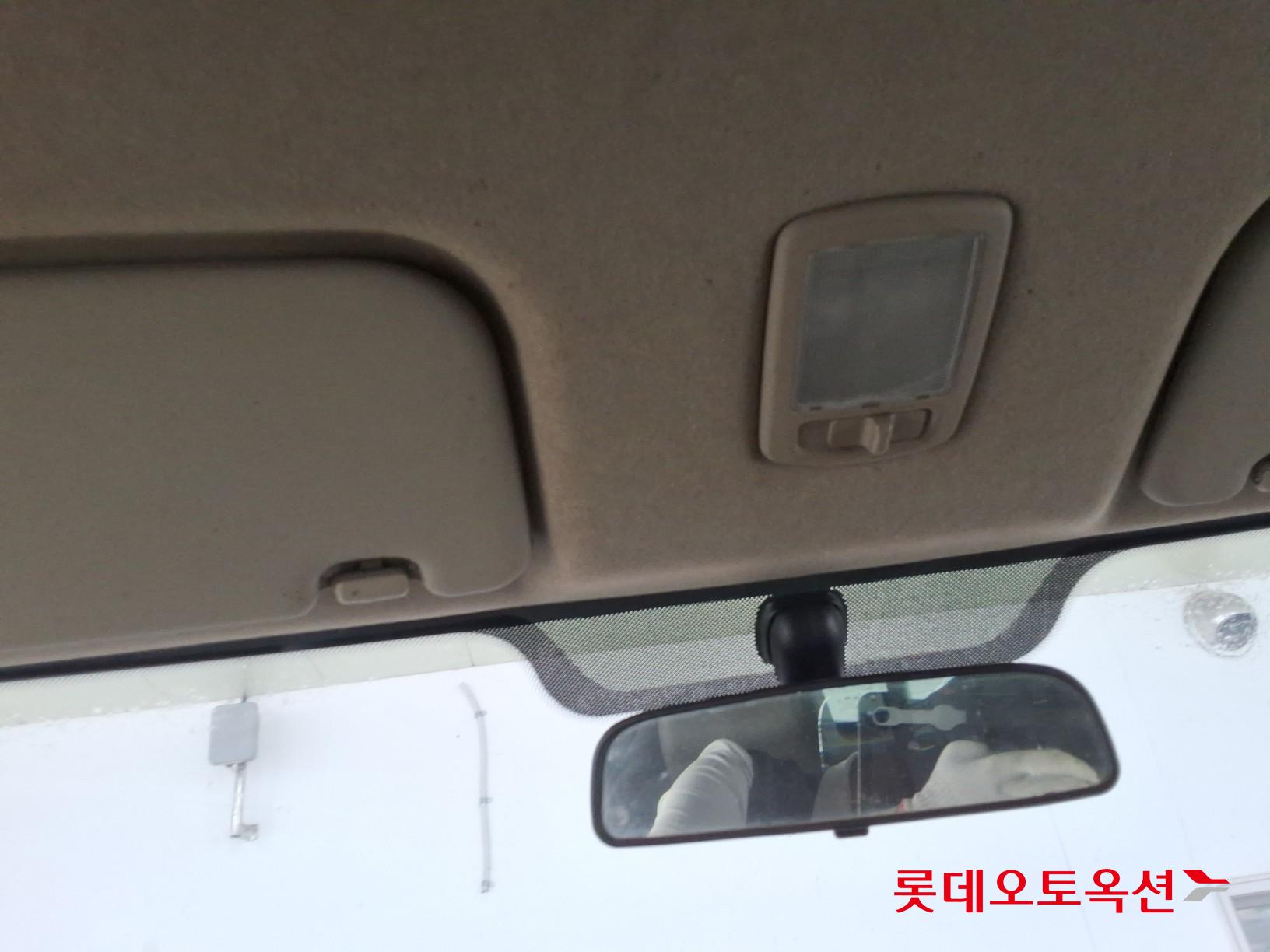 Hyundai Porter - 34