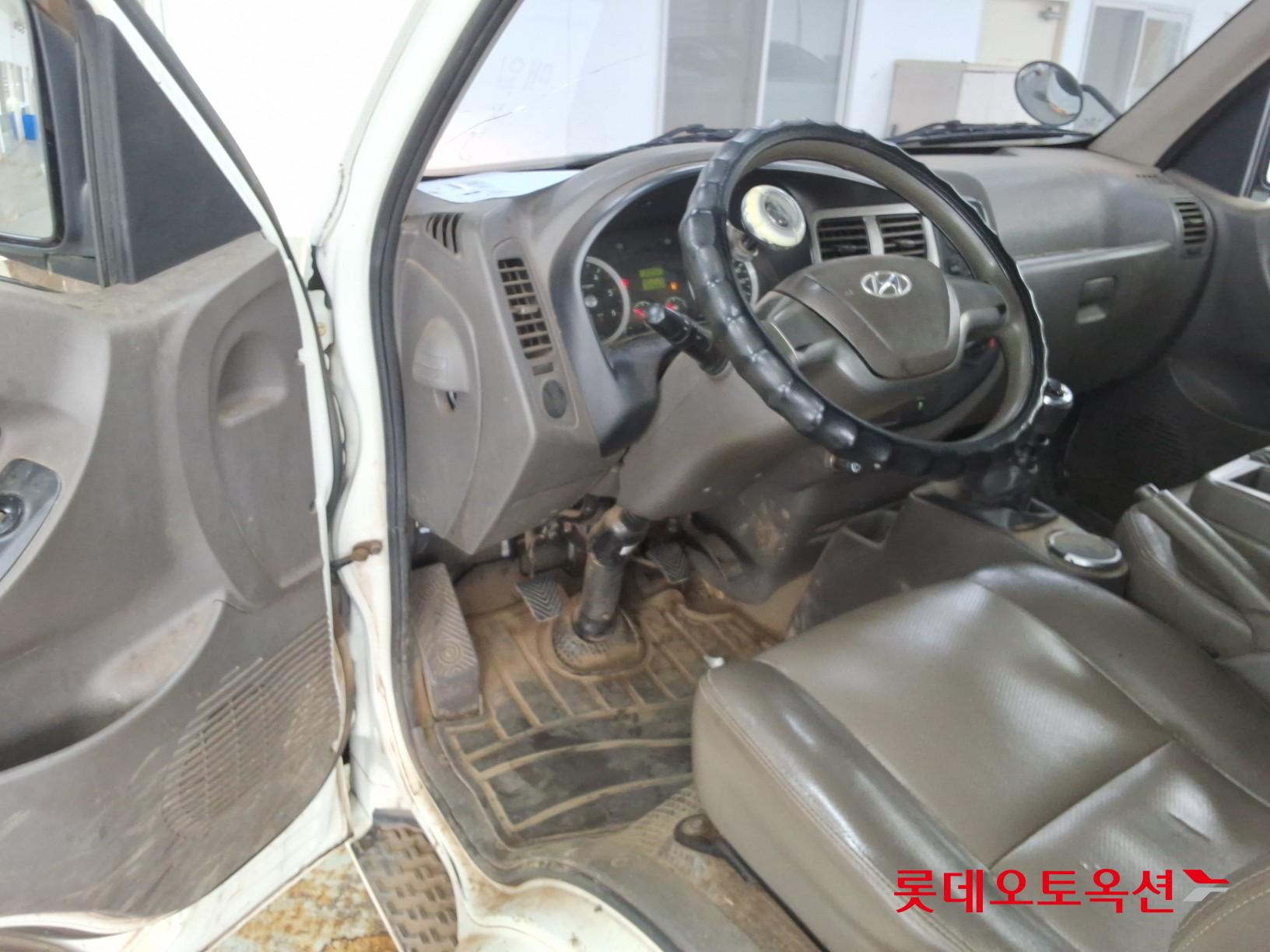 Hyundai Porter - 9