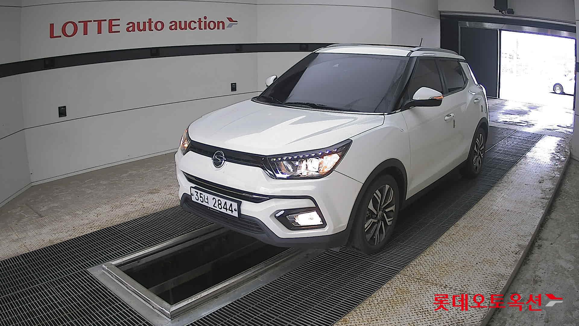 KG Mobility Tivoli - 3