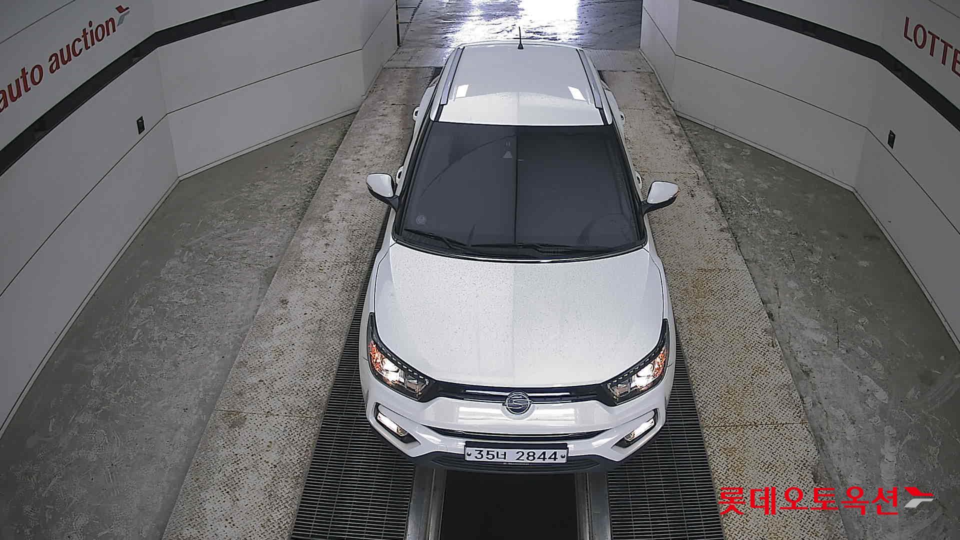 KG Mobility Tivoli - 7