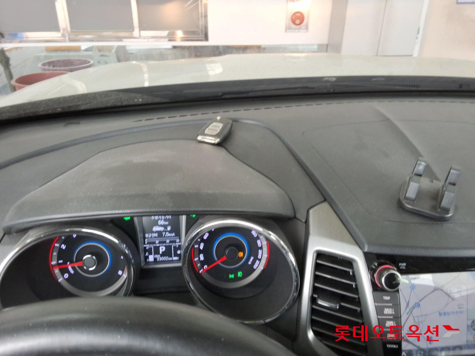 KG Mobility Tivoli - 34