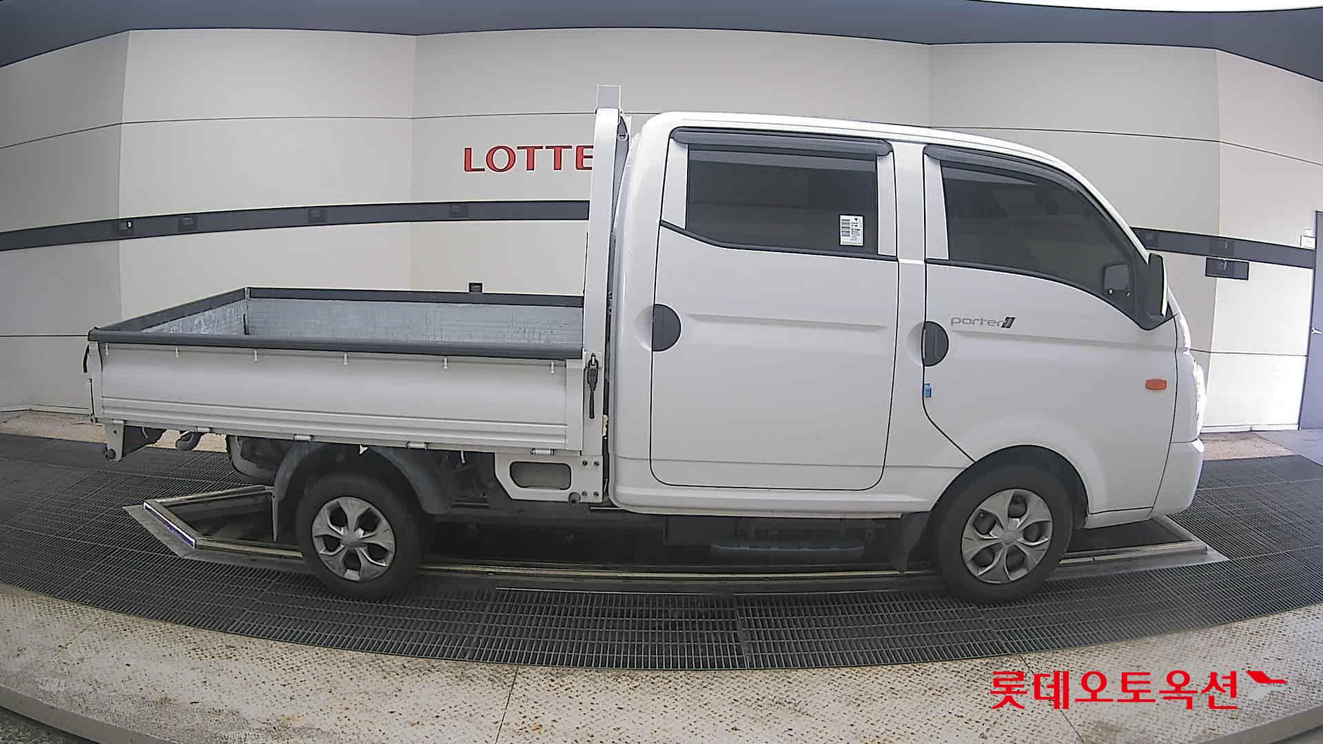 2025 - hyundai porter