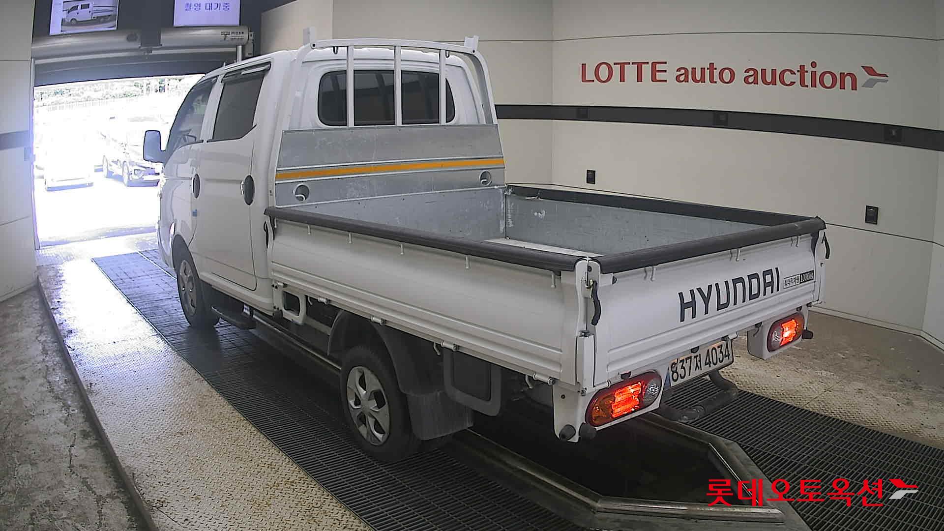 2025 - hyundai porter