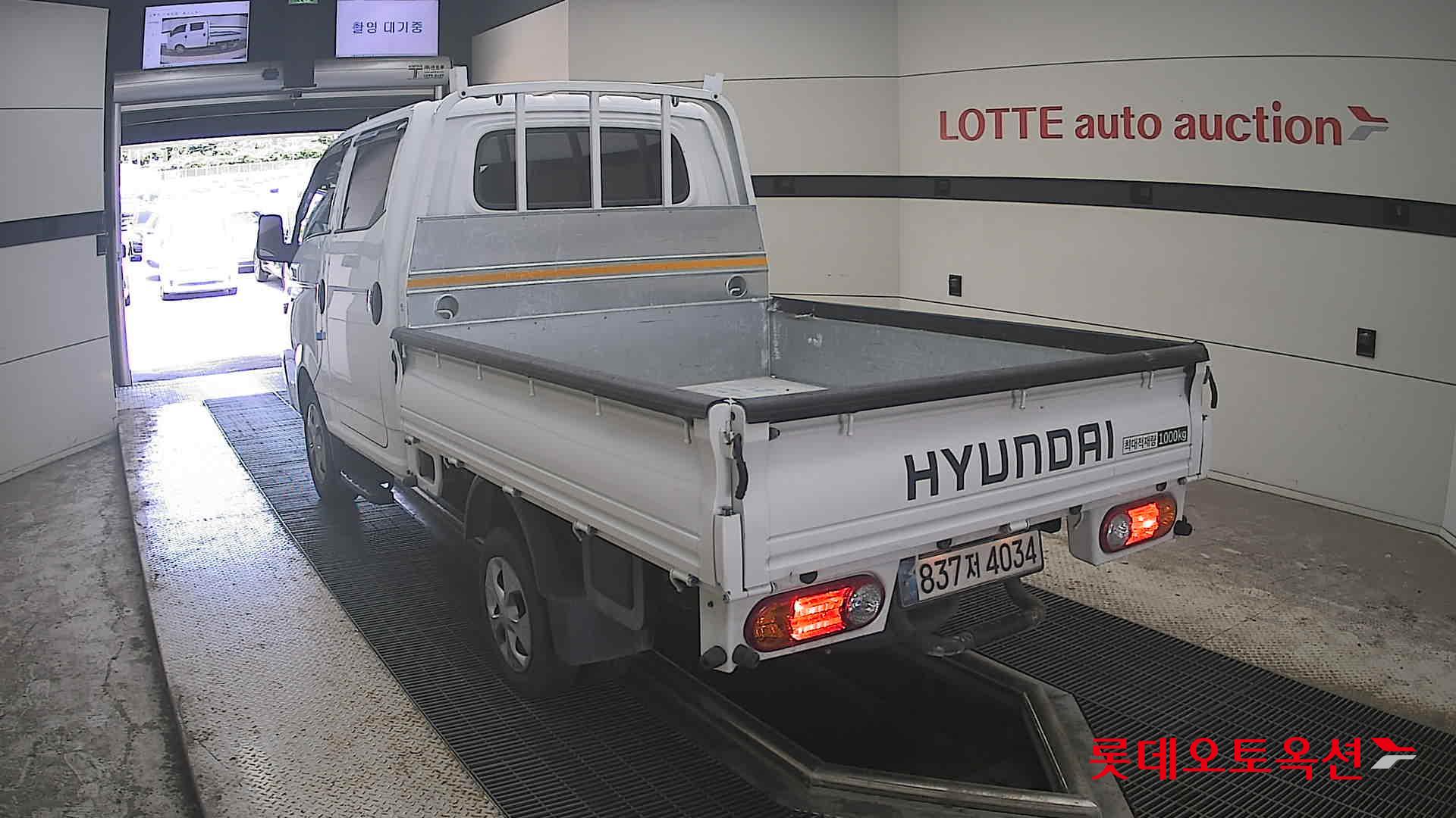 2025 - hyundai porter