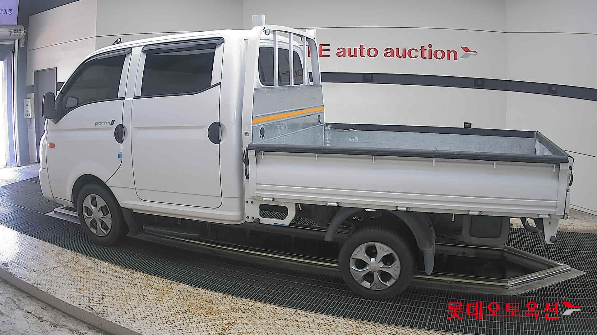 2025 - hyundai porter
