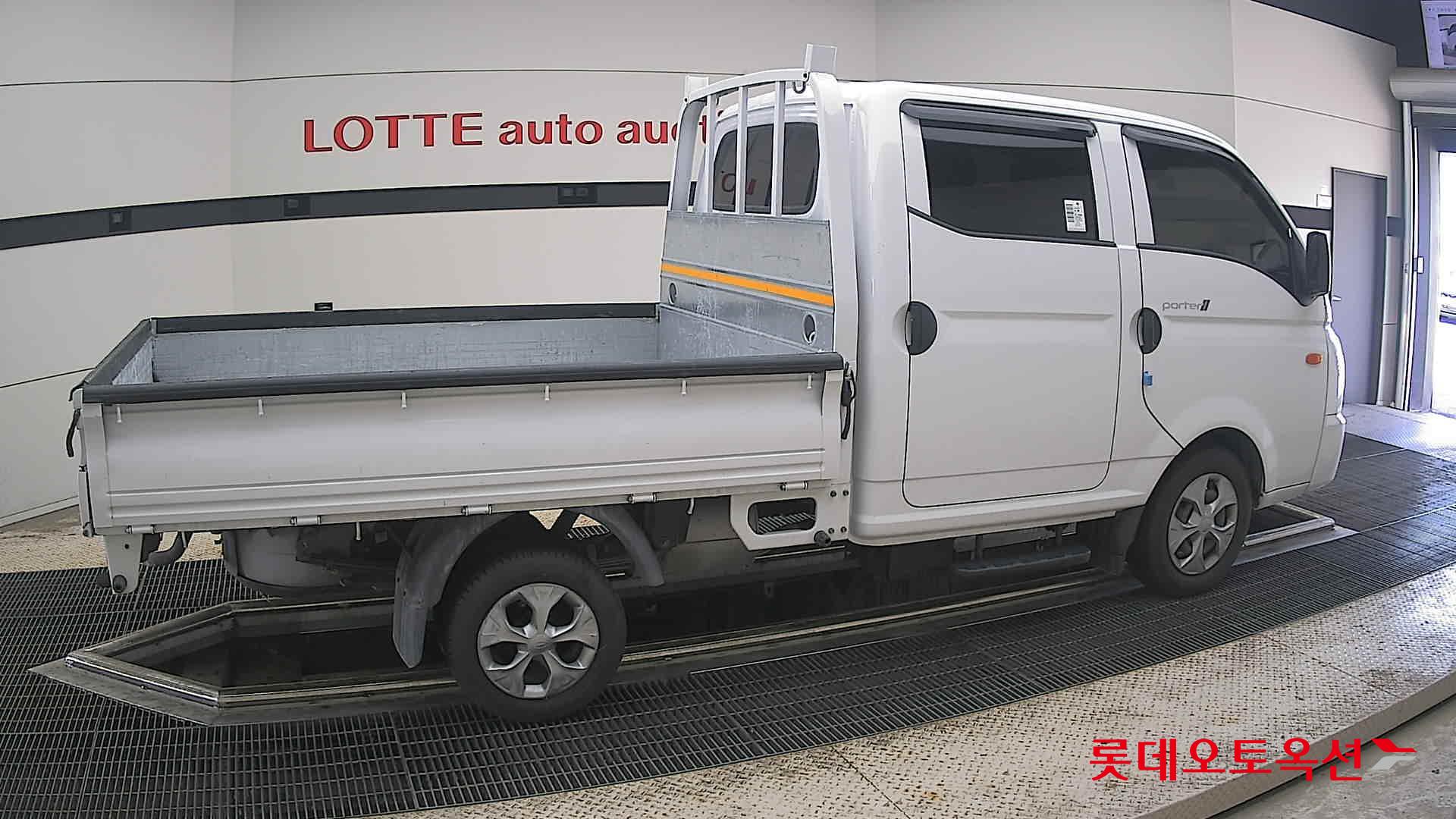2025 - hyundai porter