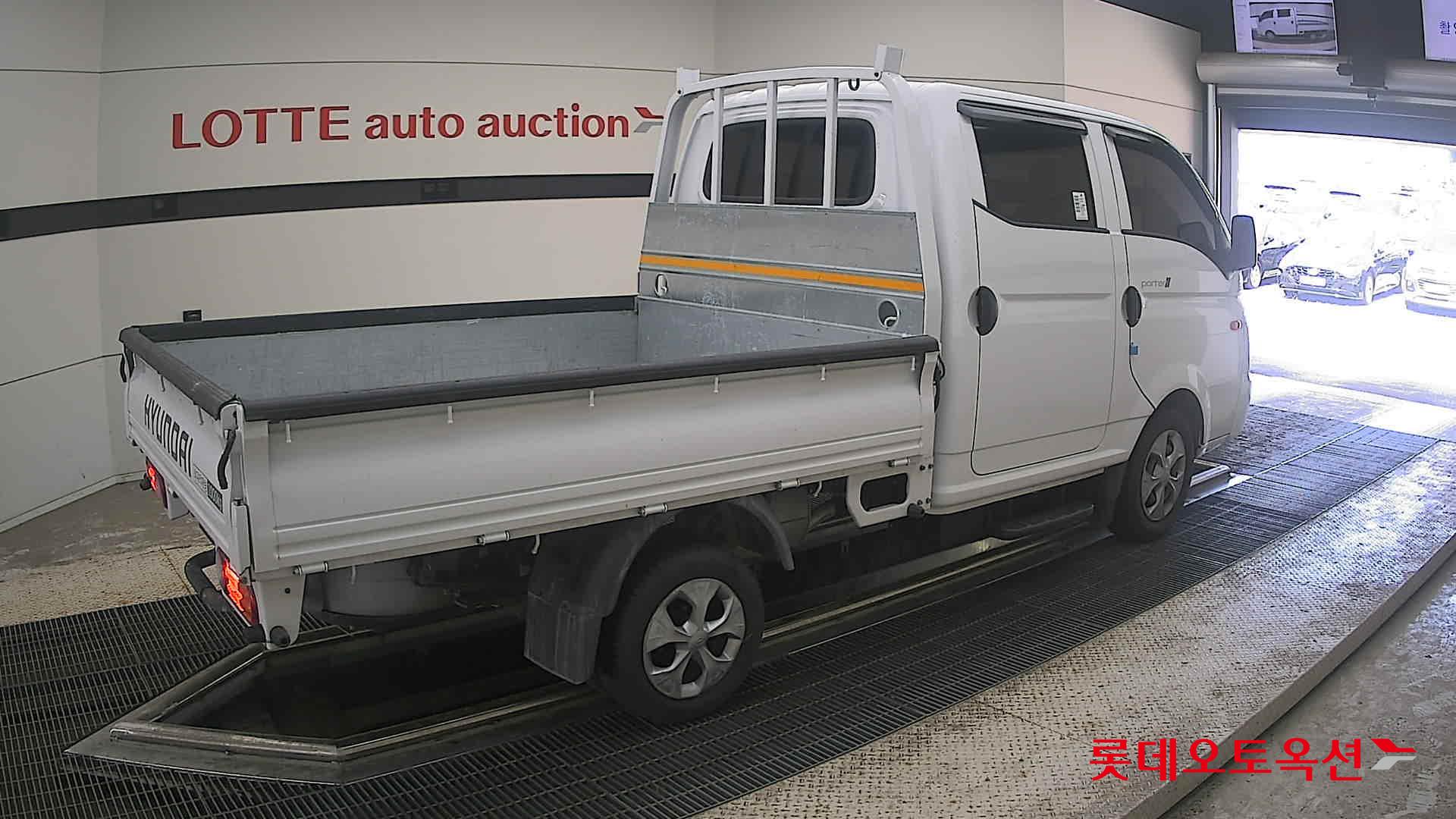 2025 - hyundai porter
