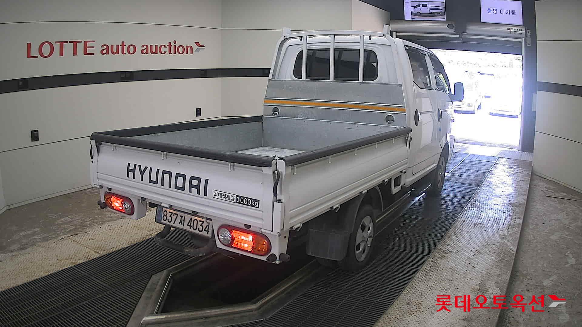 2025 - hyundai porter