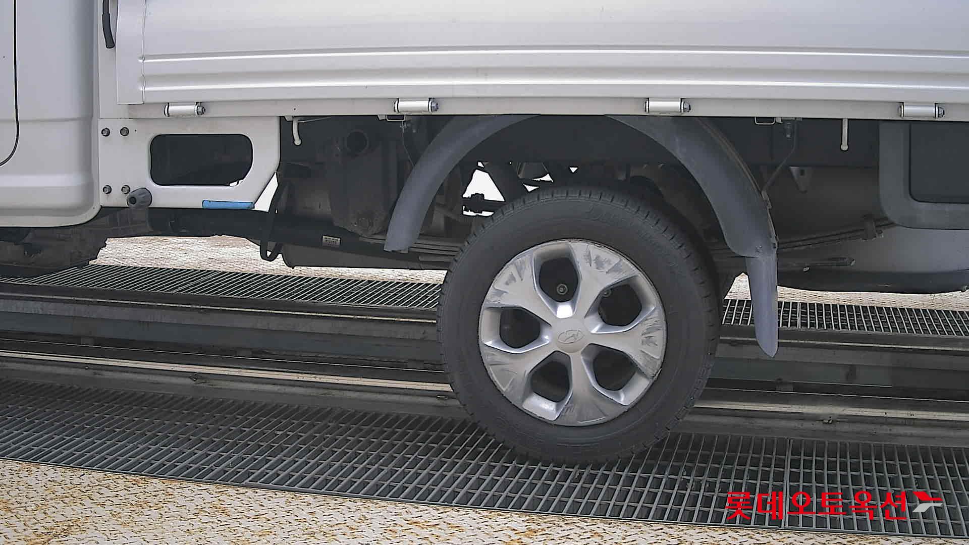 2025 - hyundai porter