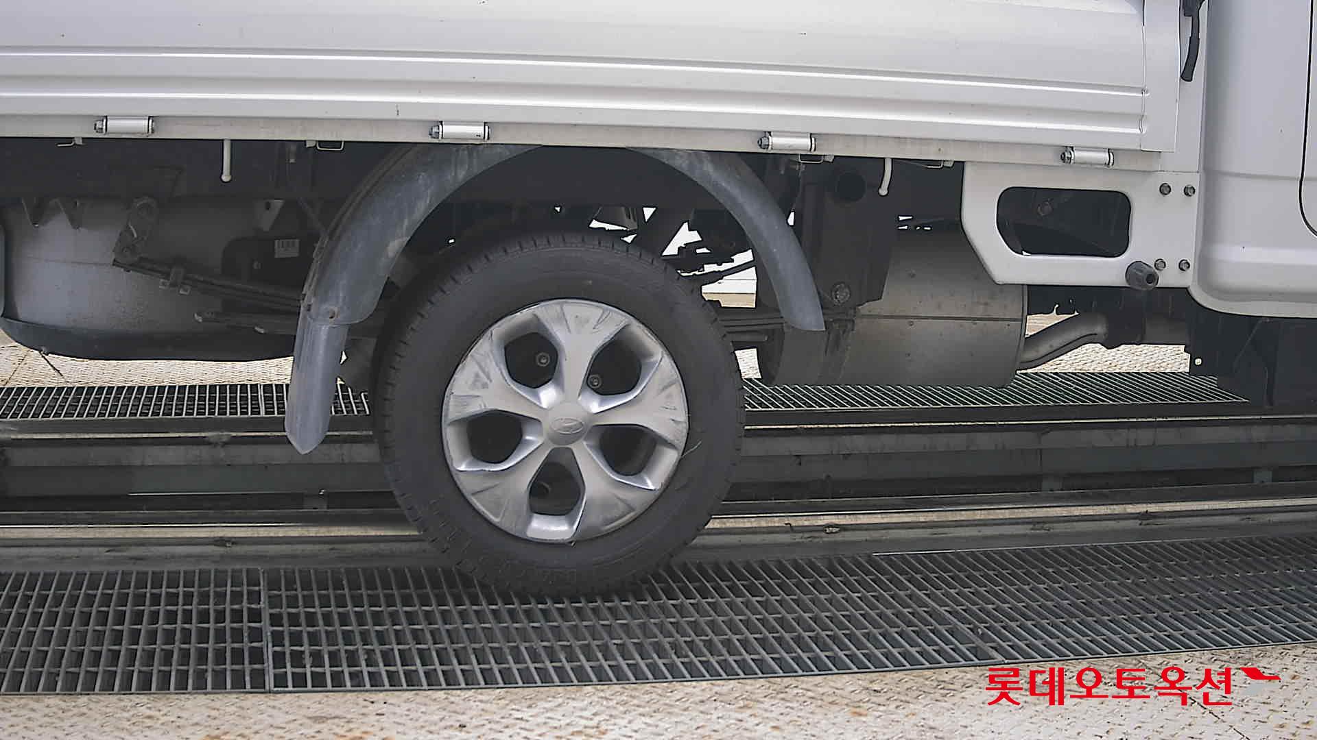 2025 - hyundai porter