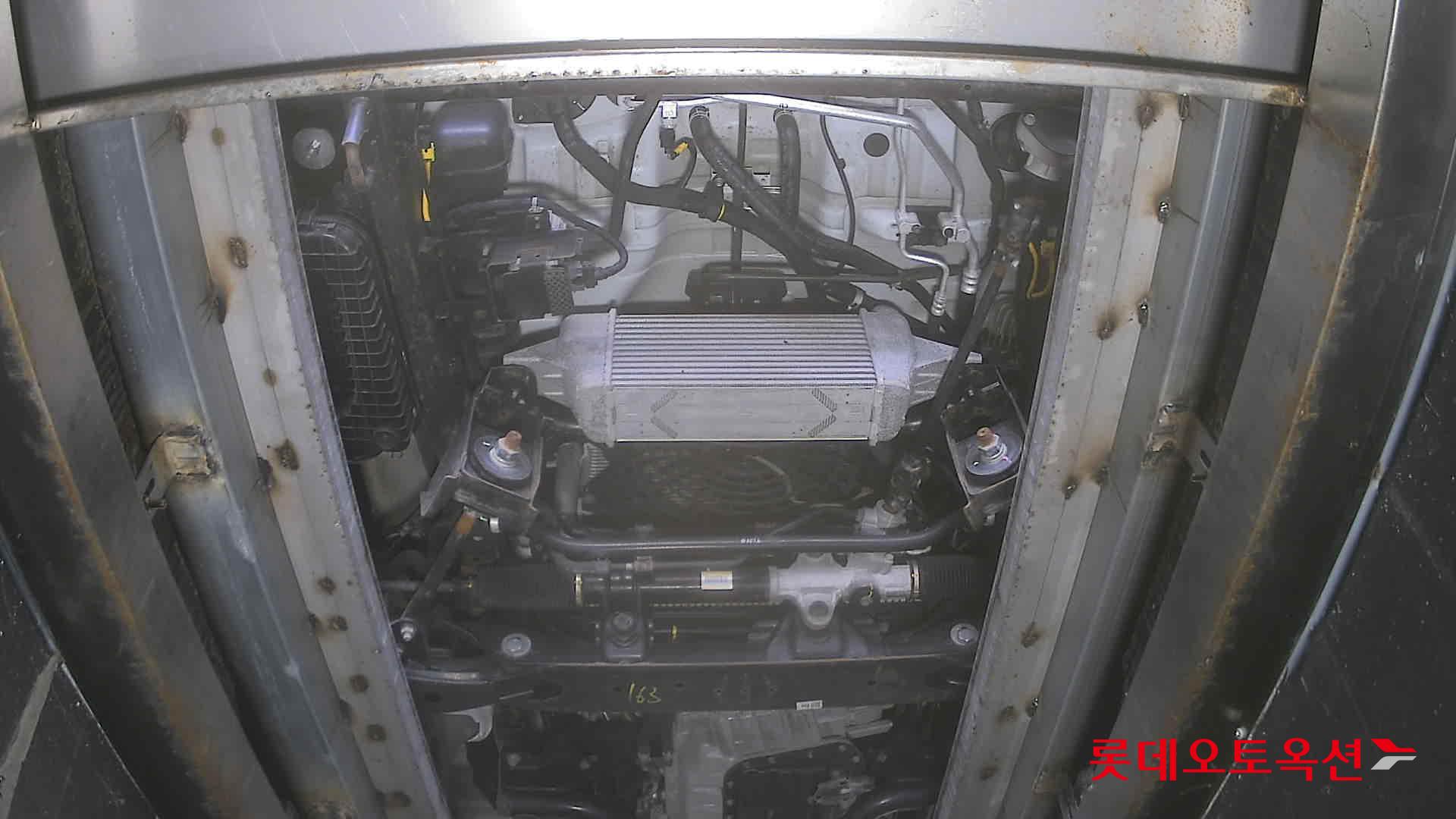 2025 - hyundai porter