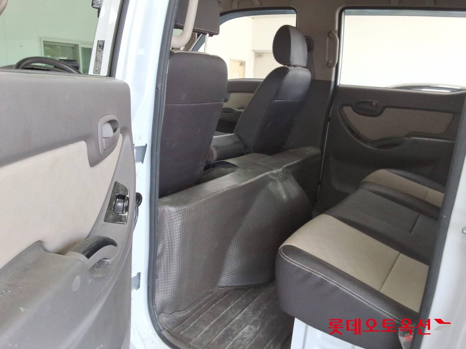 2025 - hyundai porter