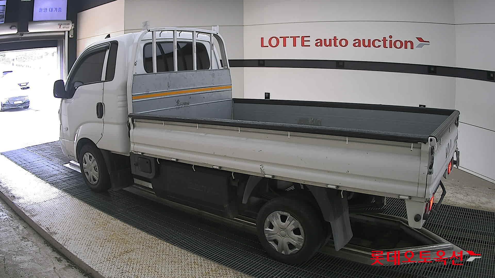 Kia Bongo - 15