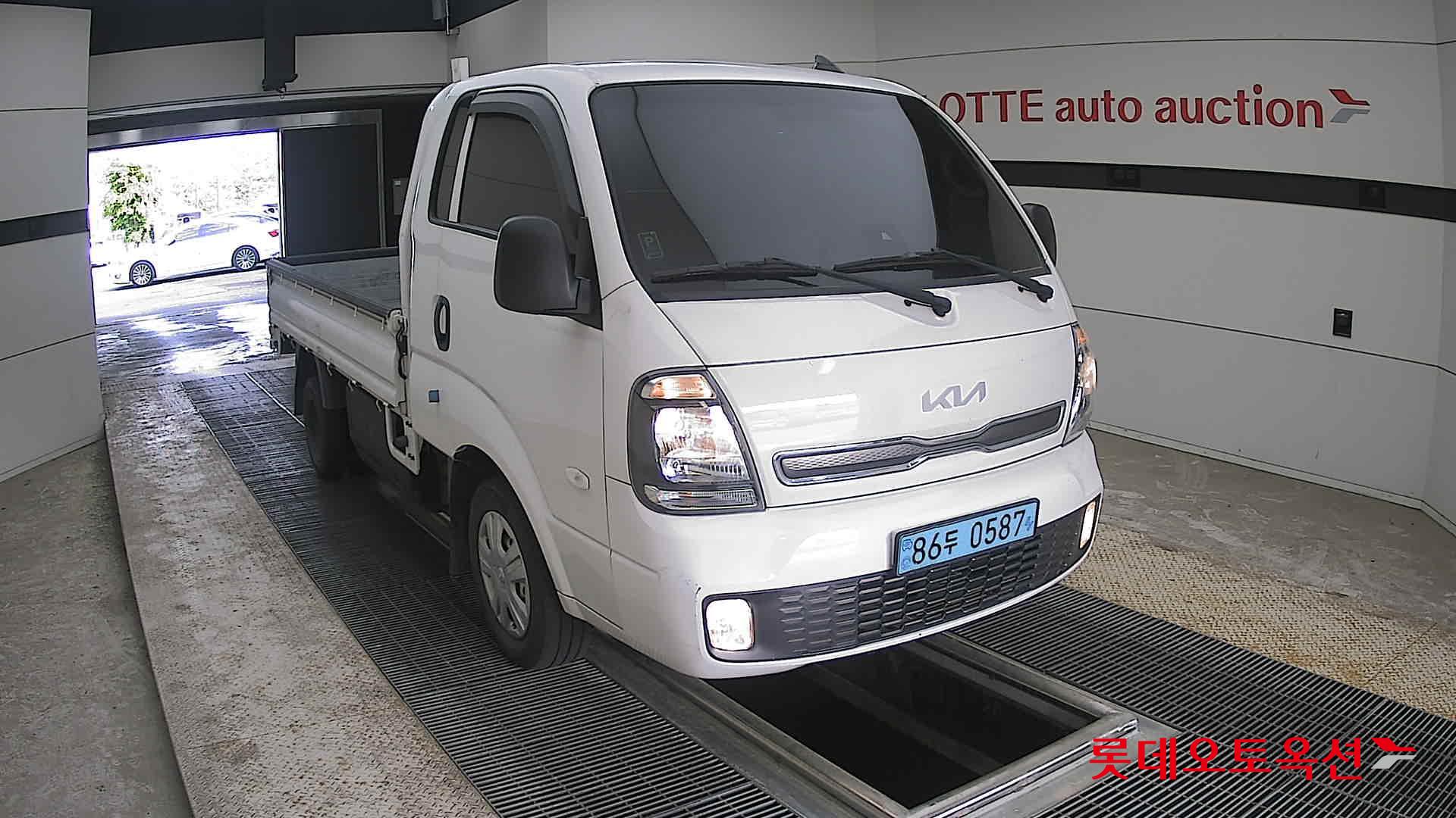 Kia Bongo - 24