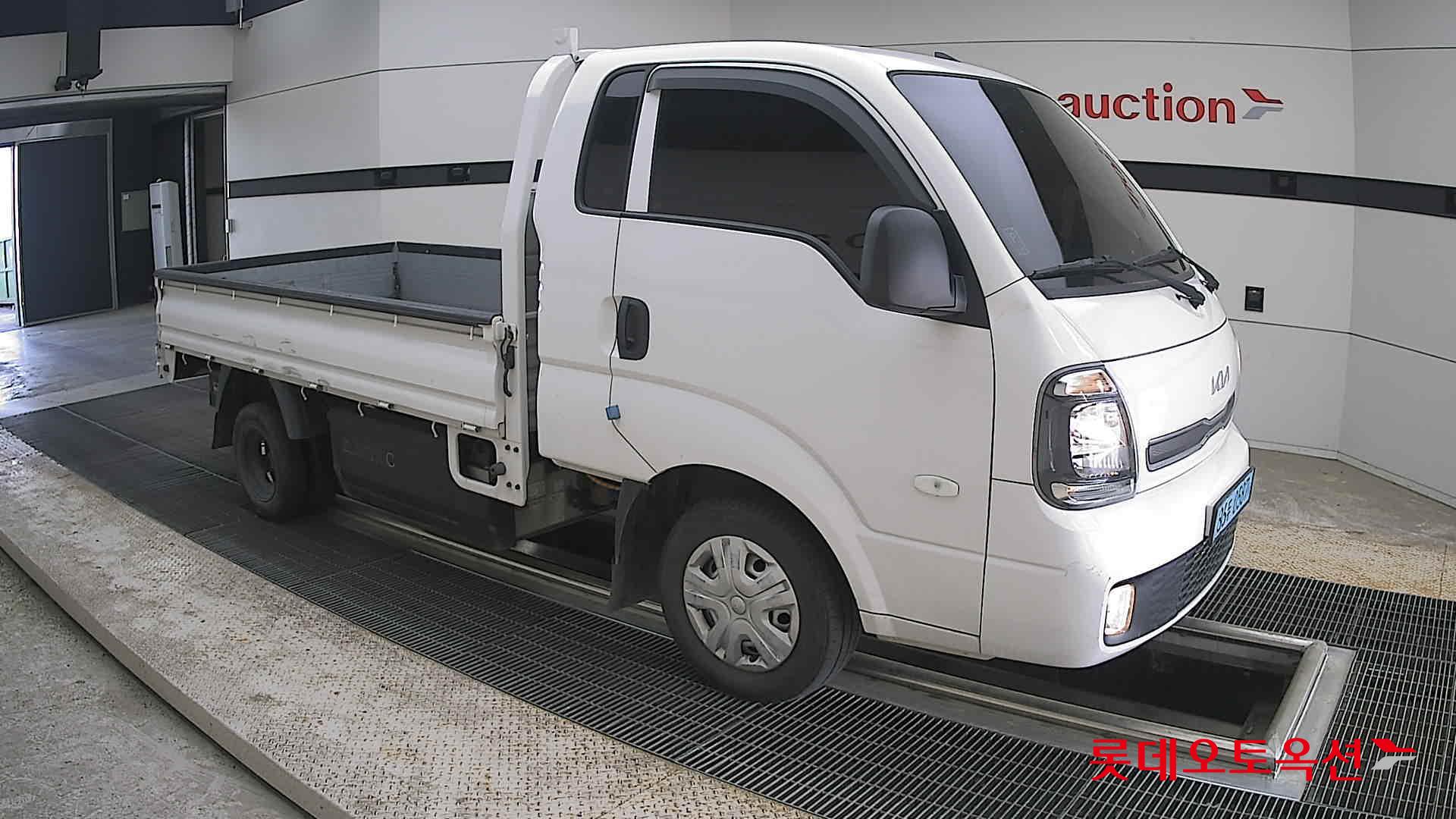 Kia Bongo - 23