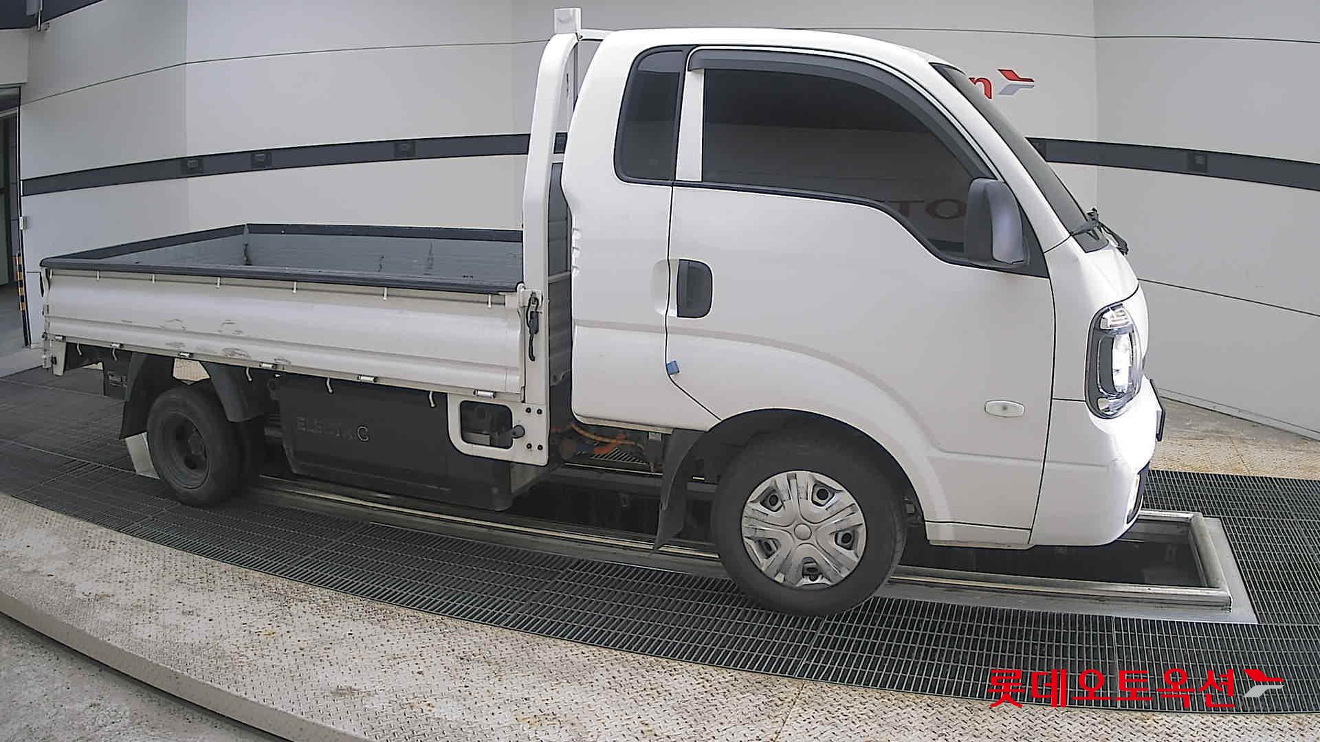 Kia Bongo - 22