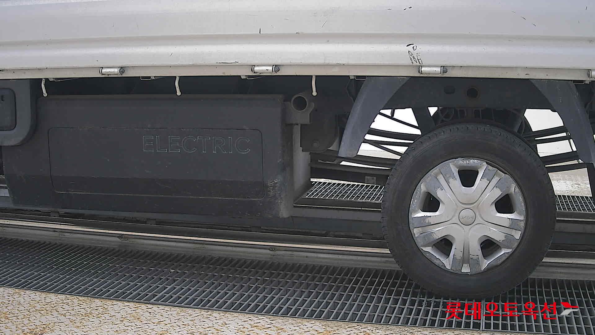 Kia Bongo - 26