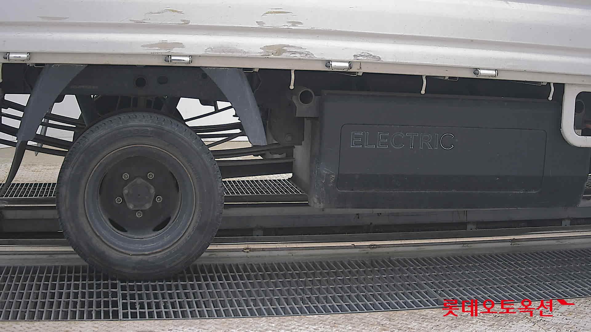 Kia Bongo - 28